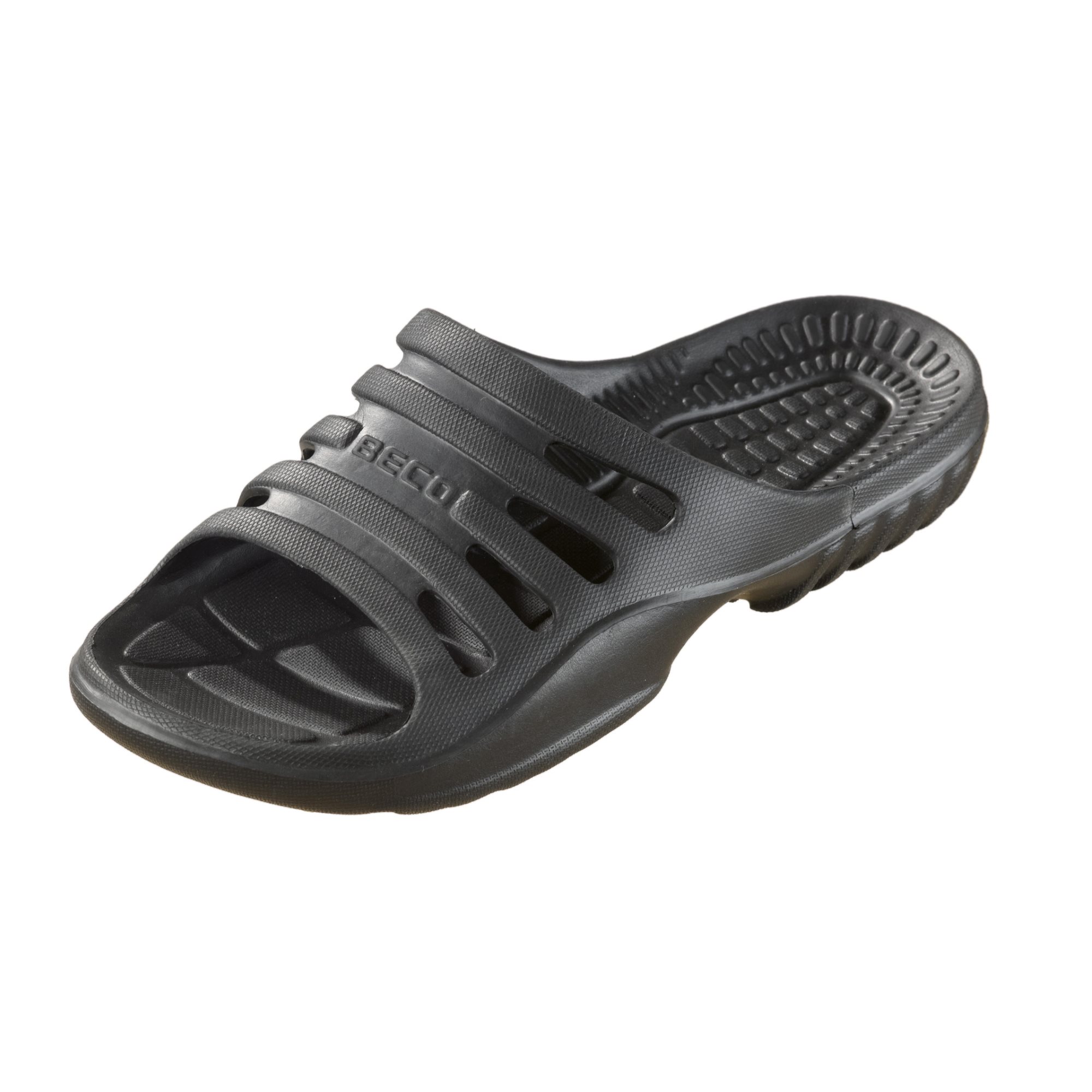 BECO Badeschuhe Slipper