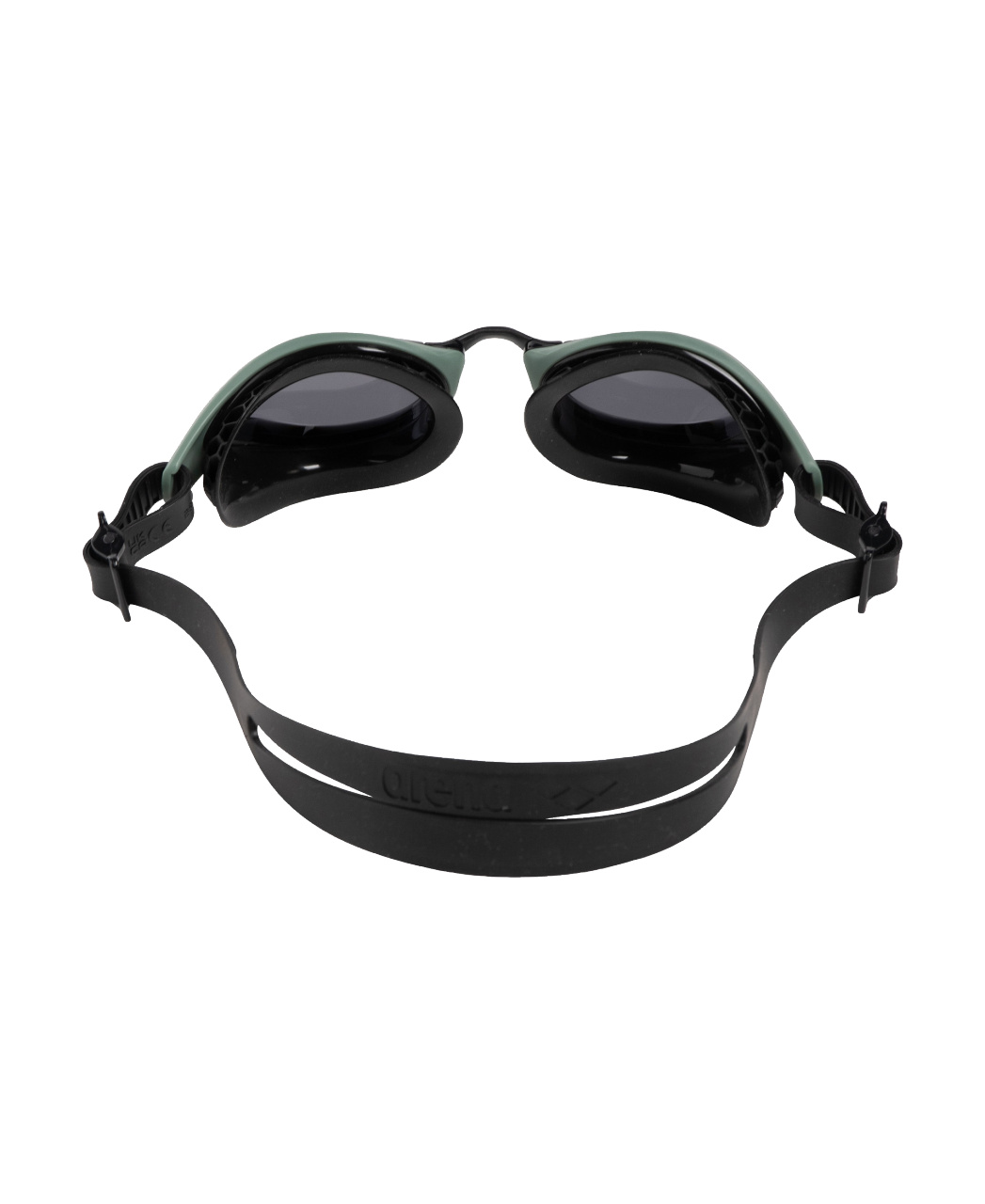 arena Air Bold Swipe smoke-dark olive-black