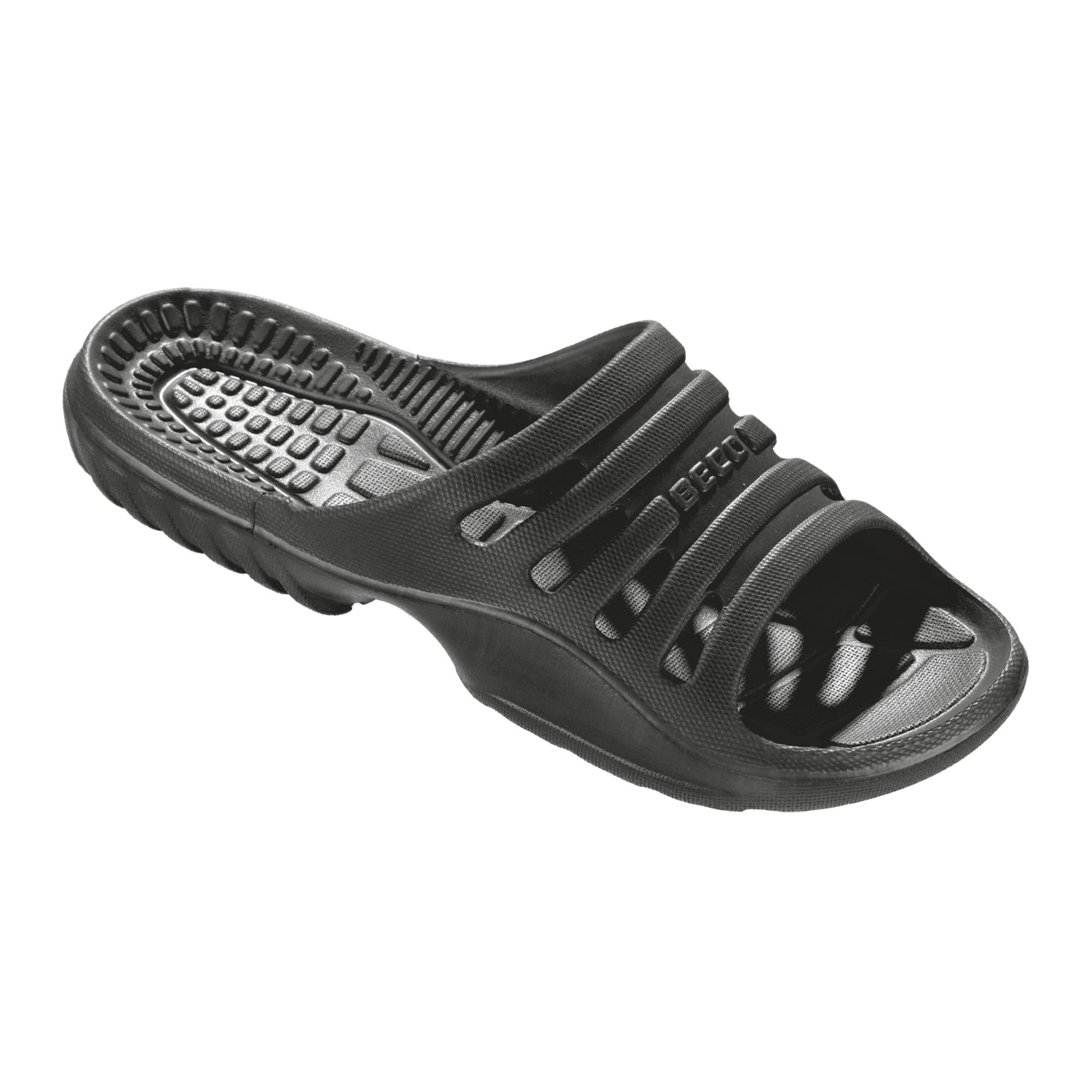 BECO Badeschuhe Slipper