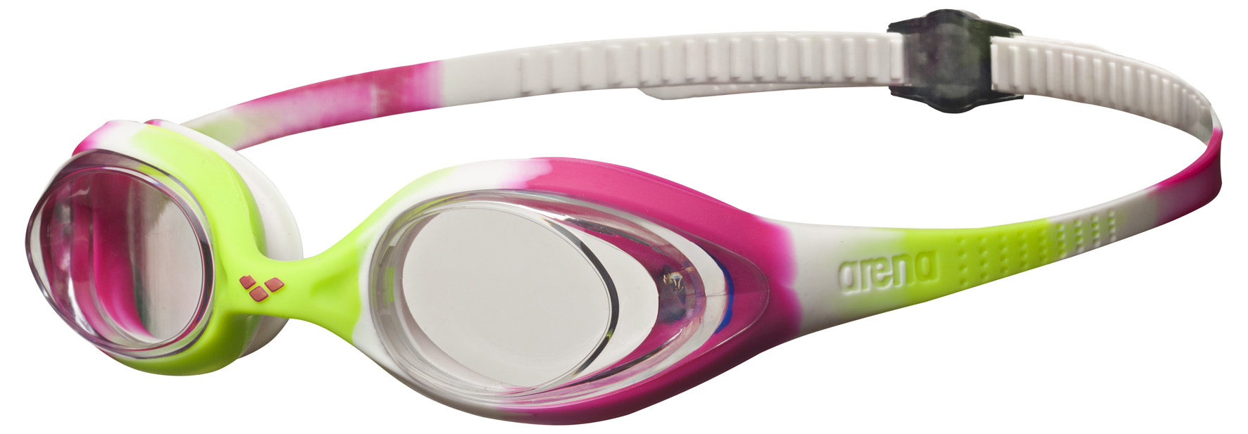 arena Schwimmbrille Spider JR