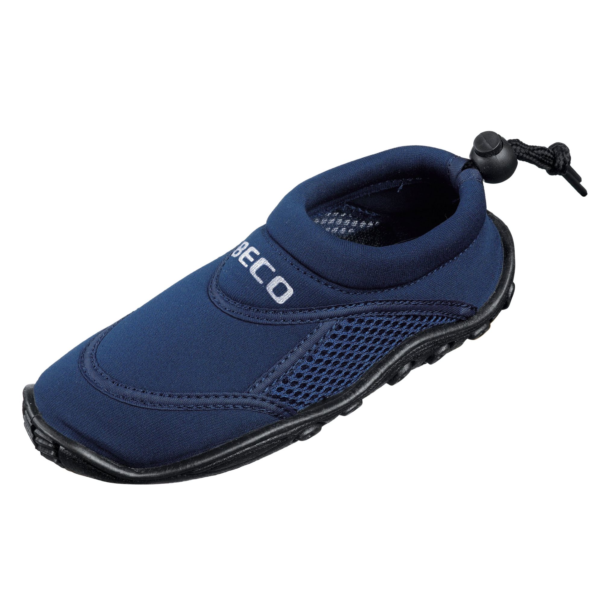 BECO Kinder-Surfschuhe marine 20