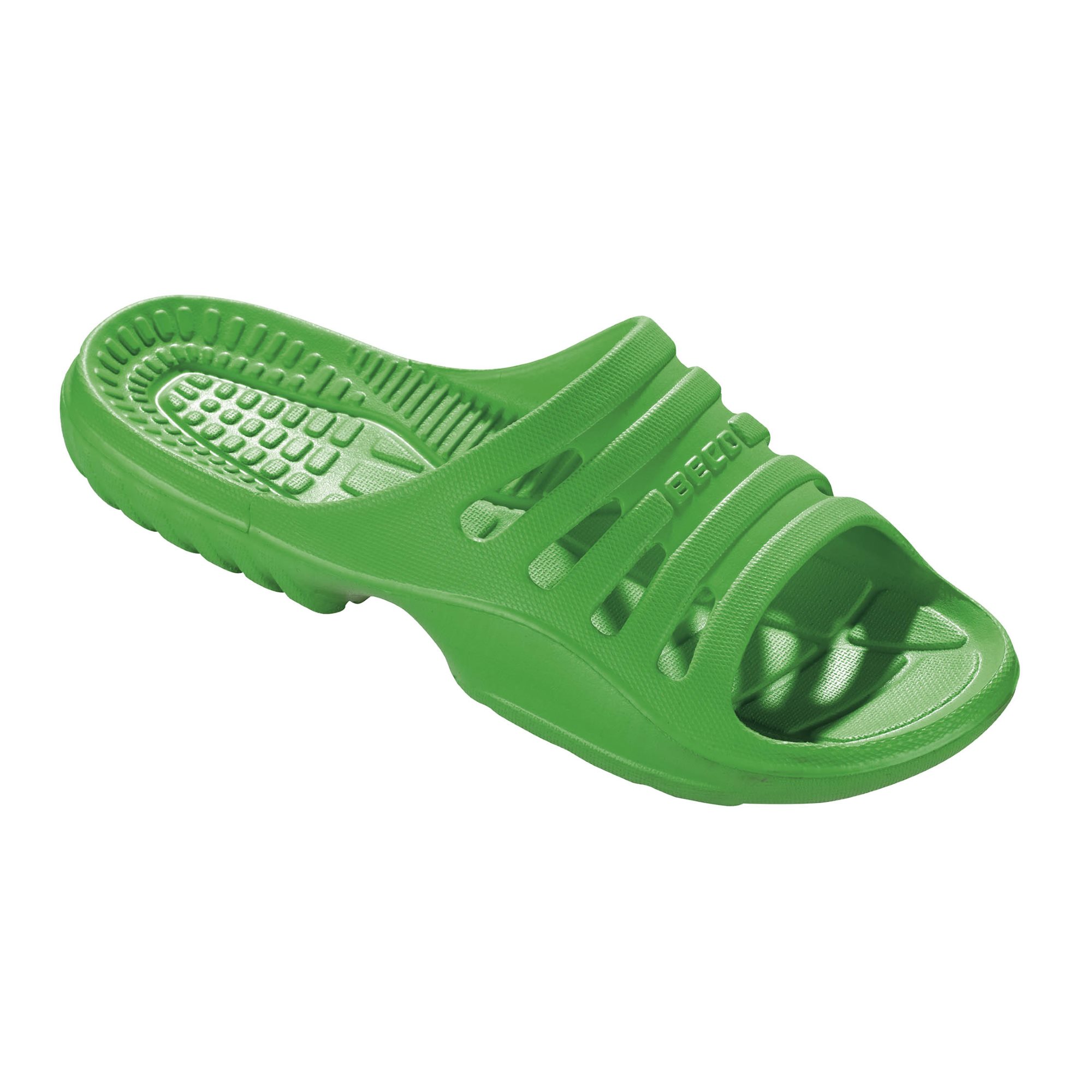 BECO Badeschuhe Slipper