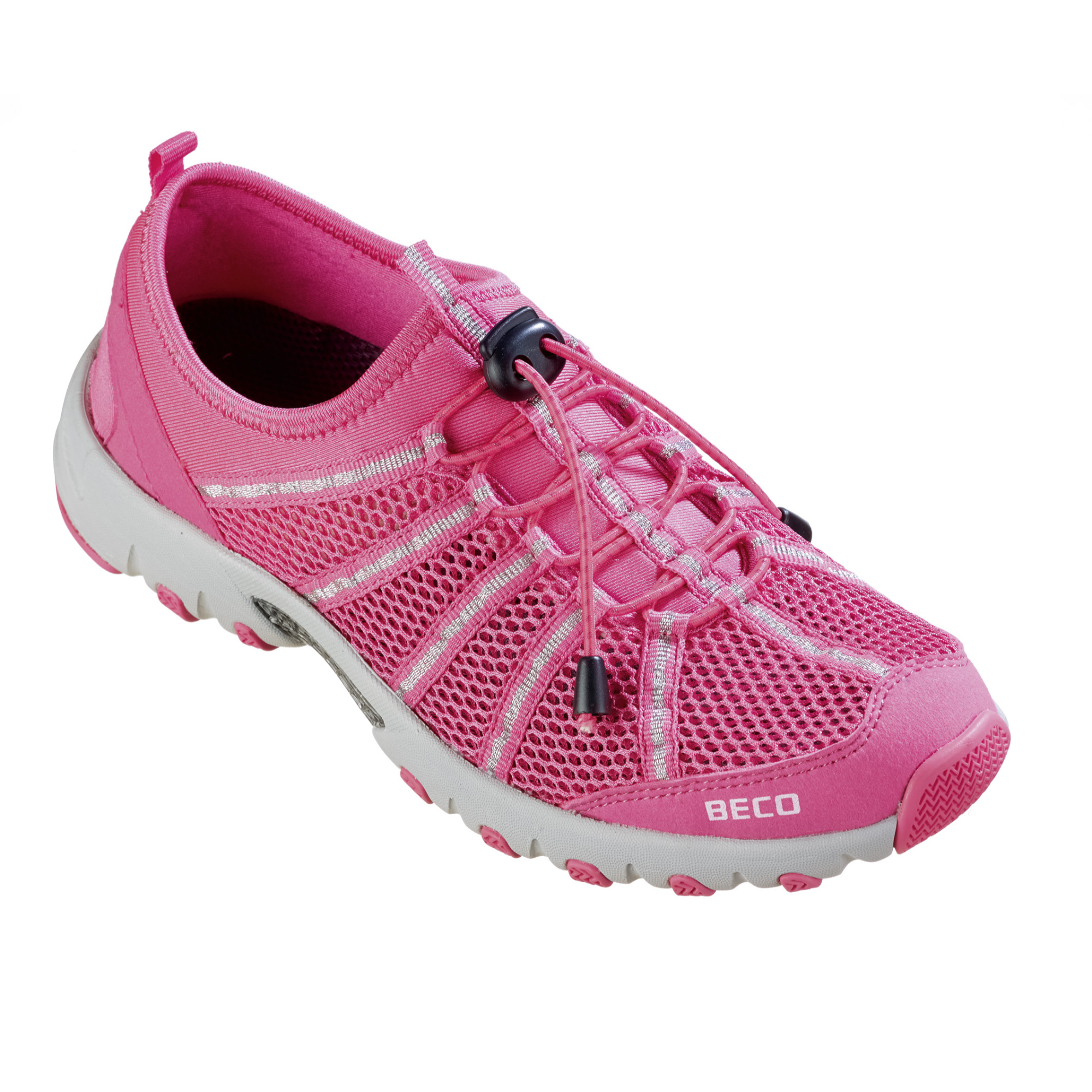 BECO Trainer Woman Schuhe pink 39