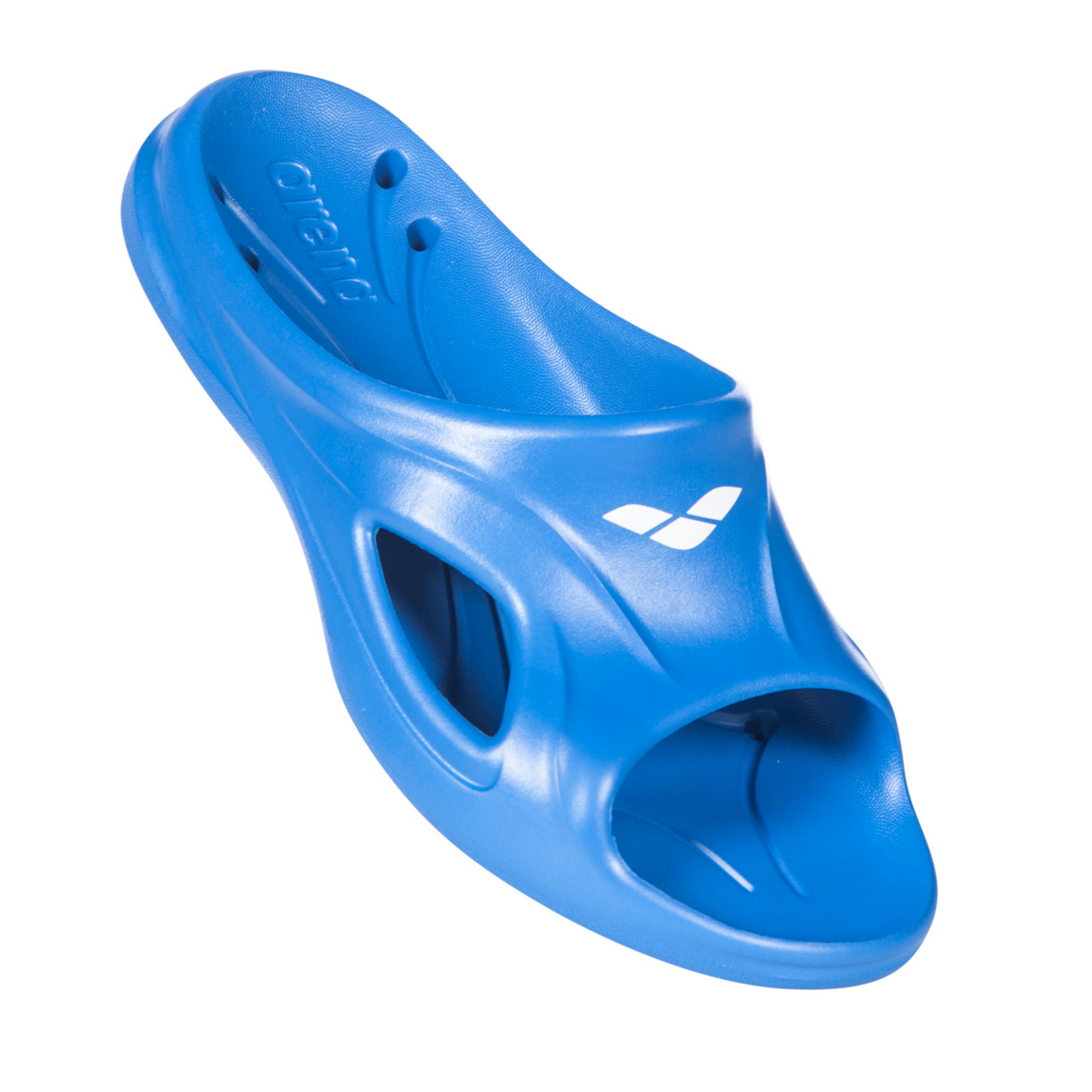 arena Kinder-Badesandale Hydrosoft II JR Hook