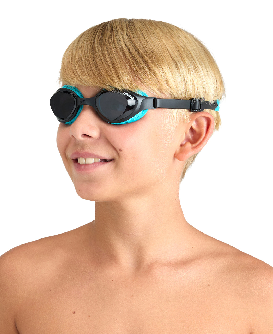 arena Air Junior smoke-black