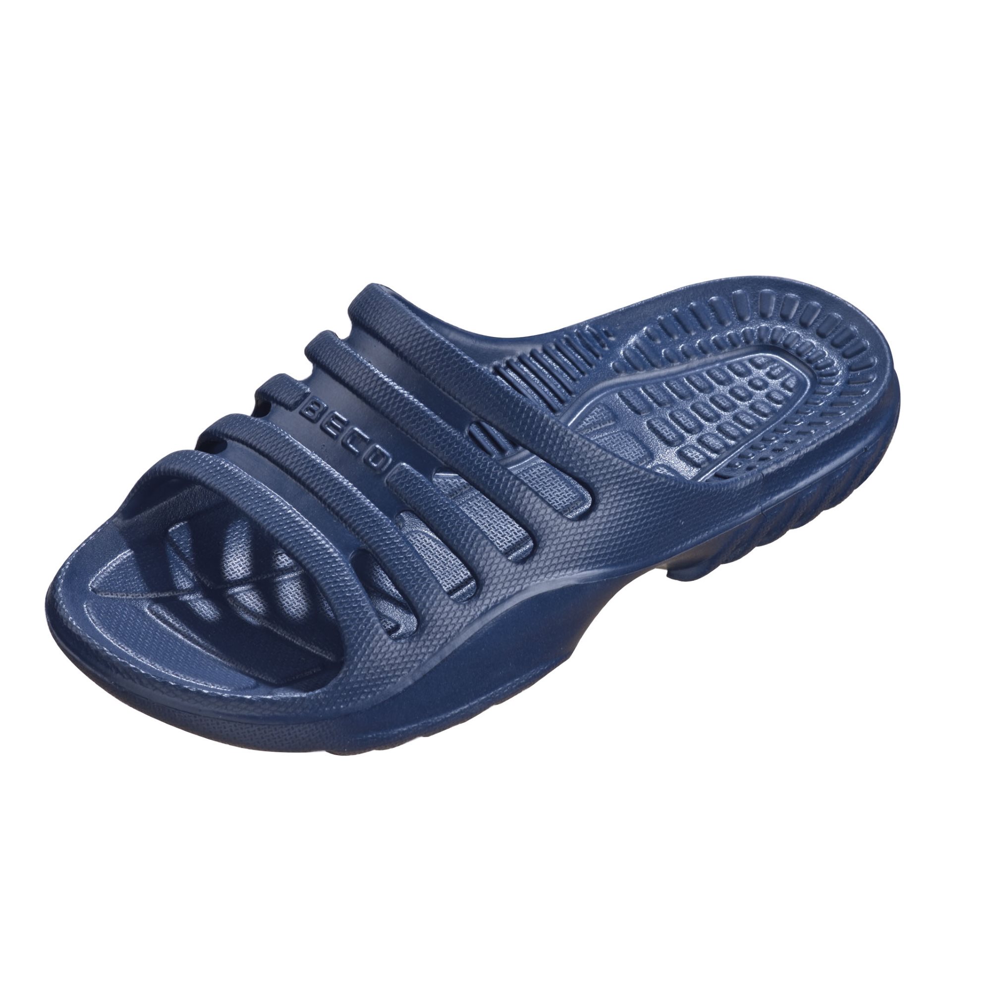 BECO Kinder-Badeschuhe Slipper