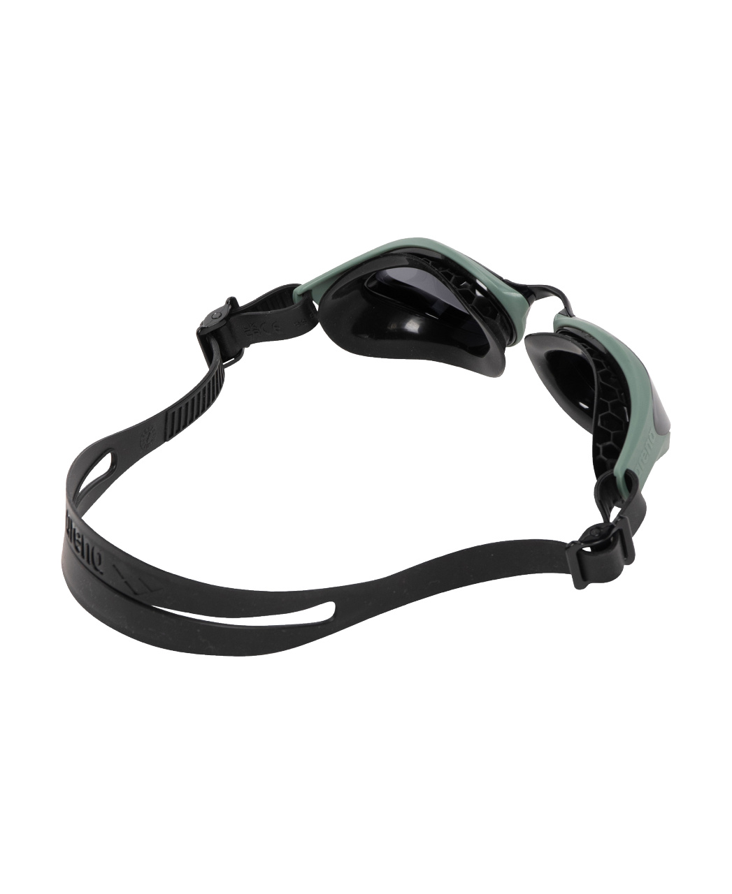 arena Air Bold Swipe smoke-dark olive-black
