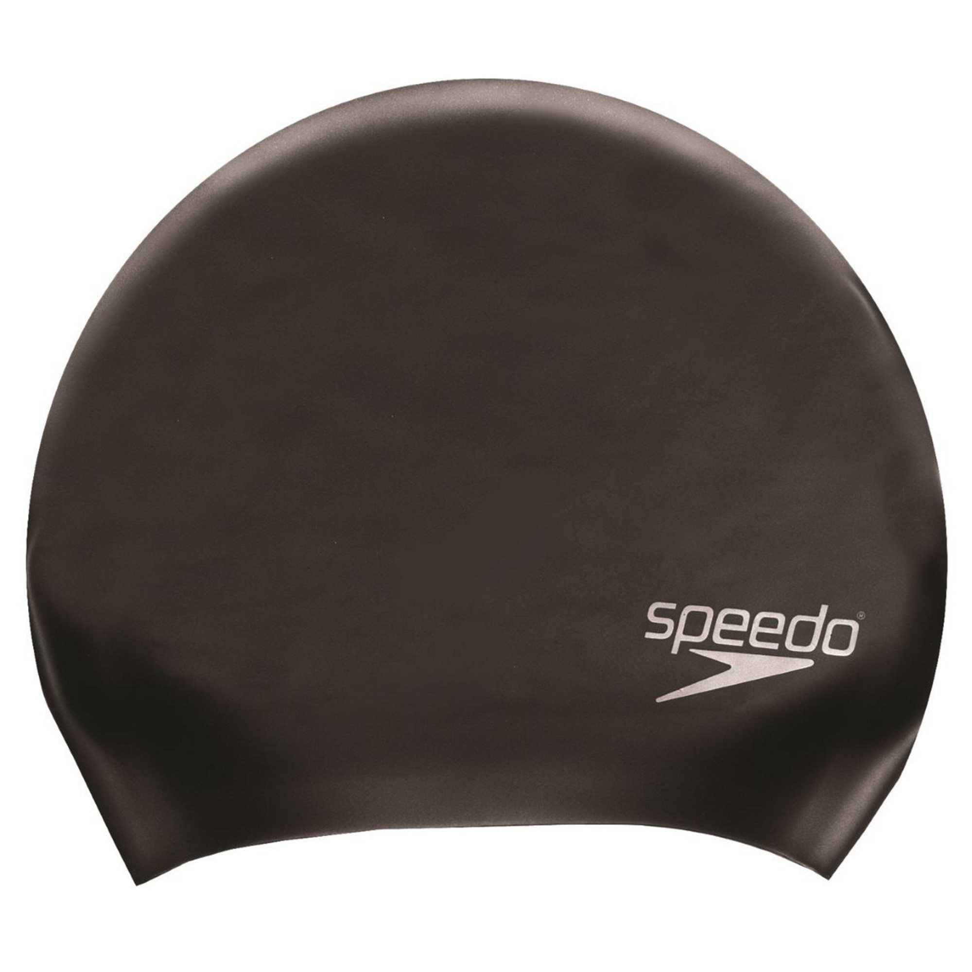 Speedo Long Hair Cap Badekappe