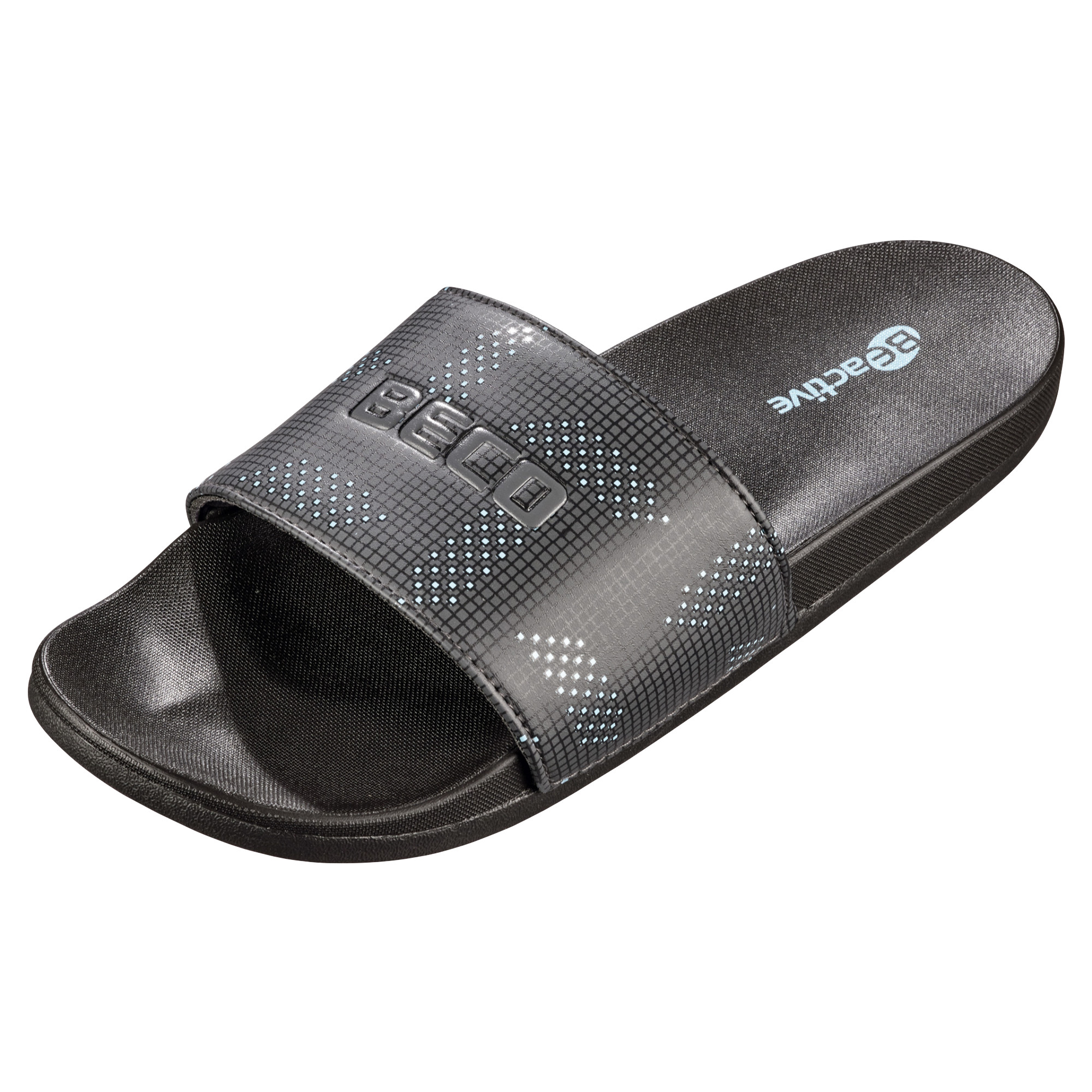 BECO Slipper woman+men 45
