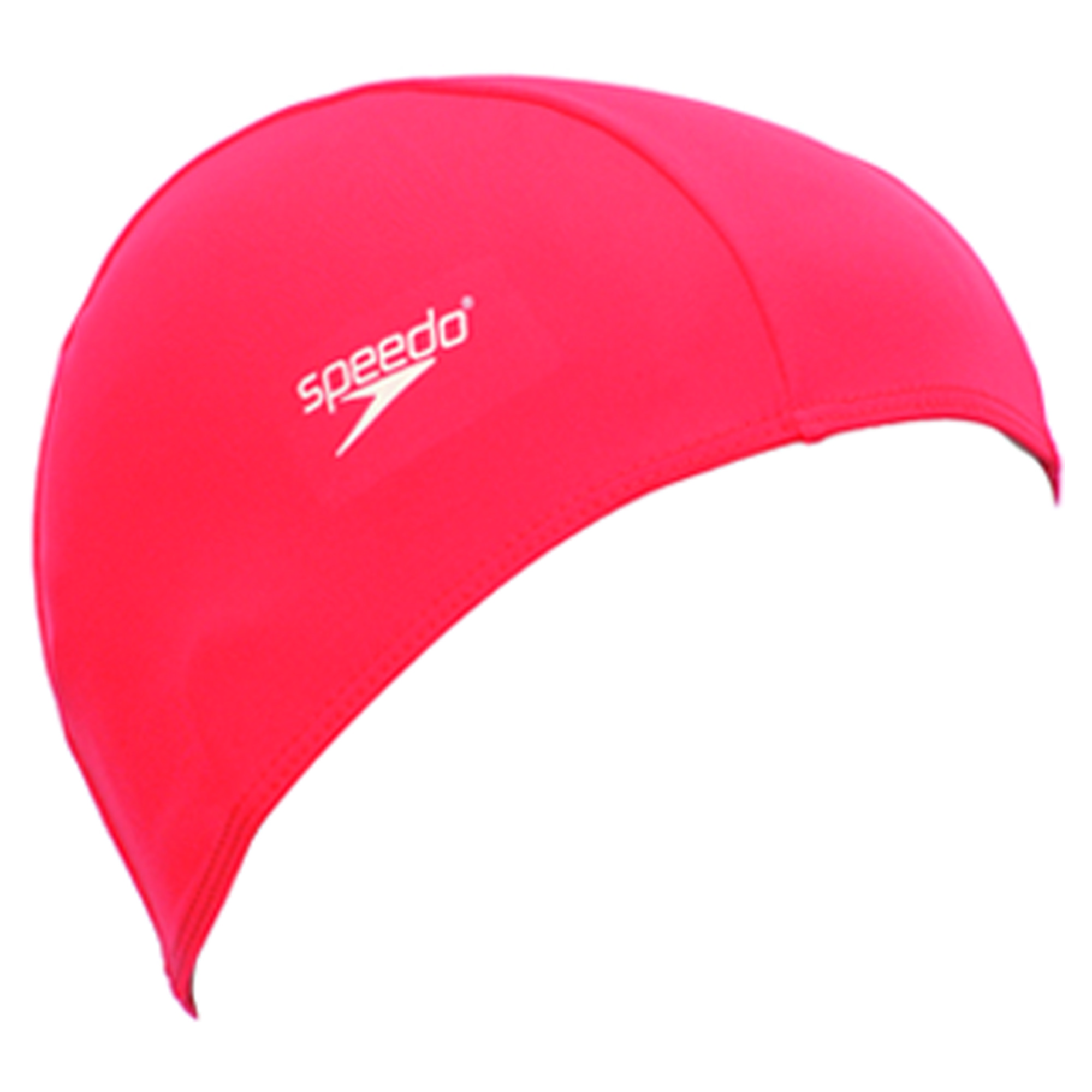 Speedo Polyester Cap