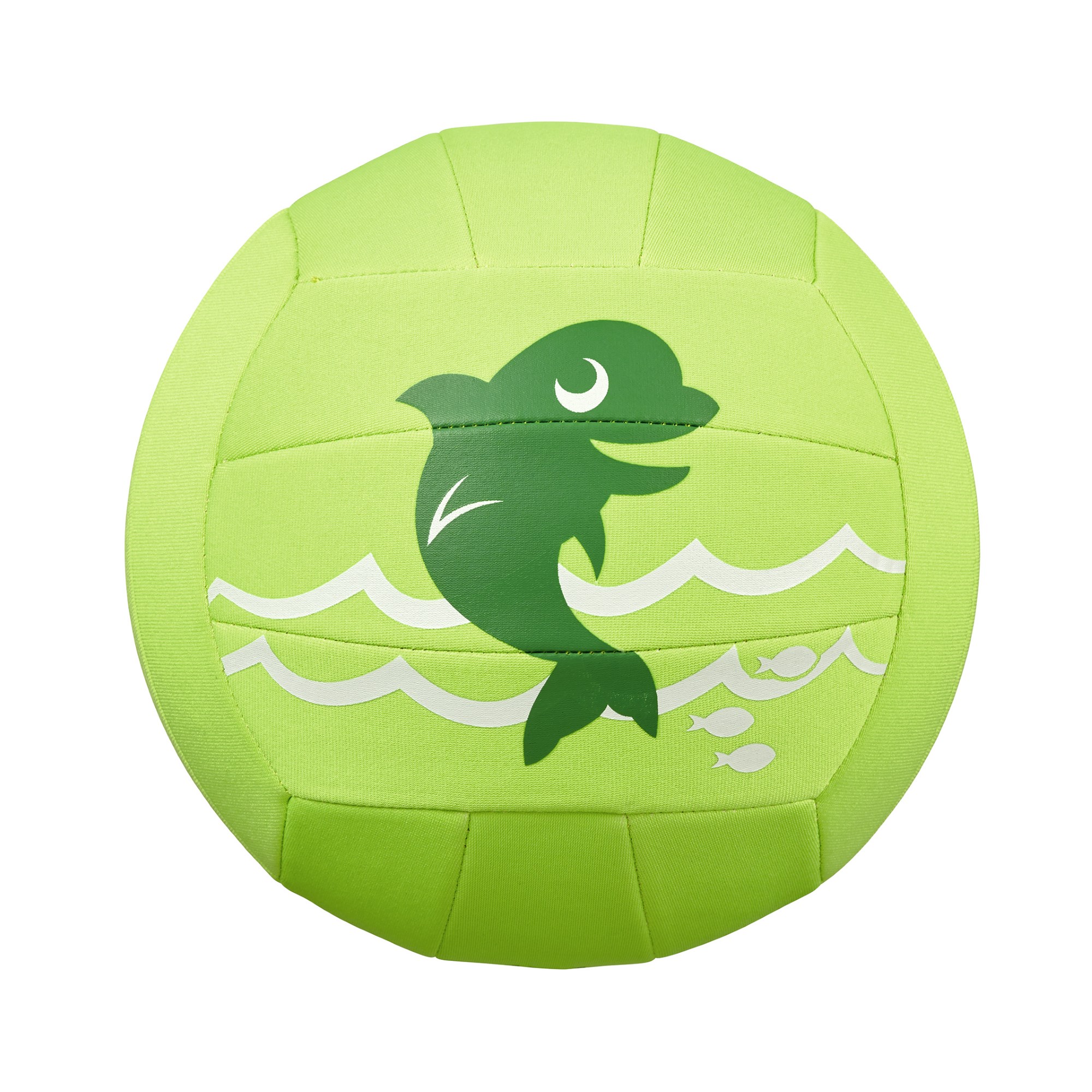 BECO SEALIFE Neopren Beach Ball 21cm