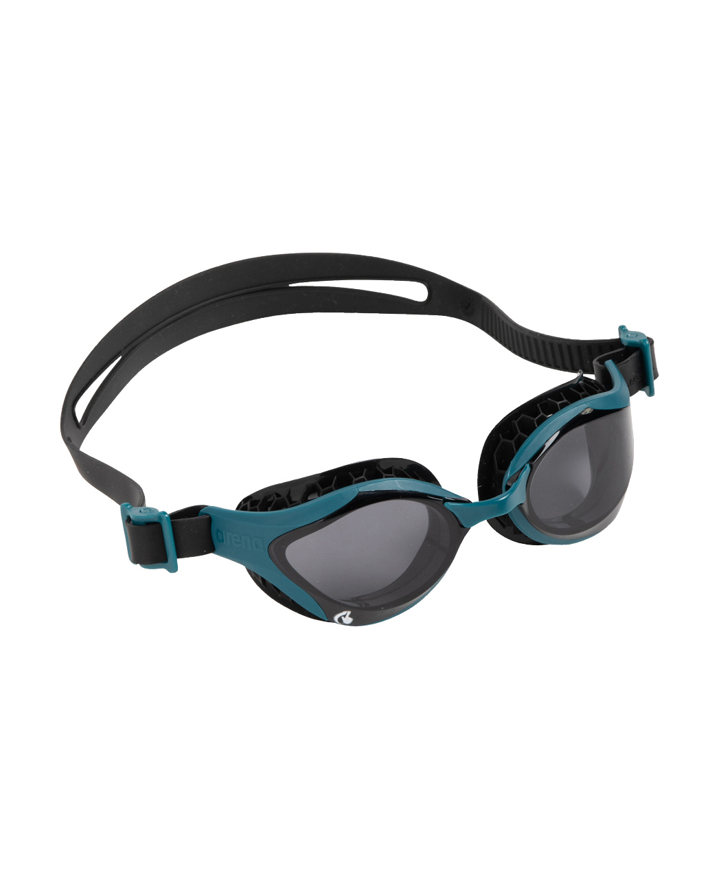 arena Air Bold Swipe smoke-green lake-black