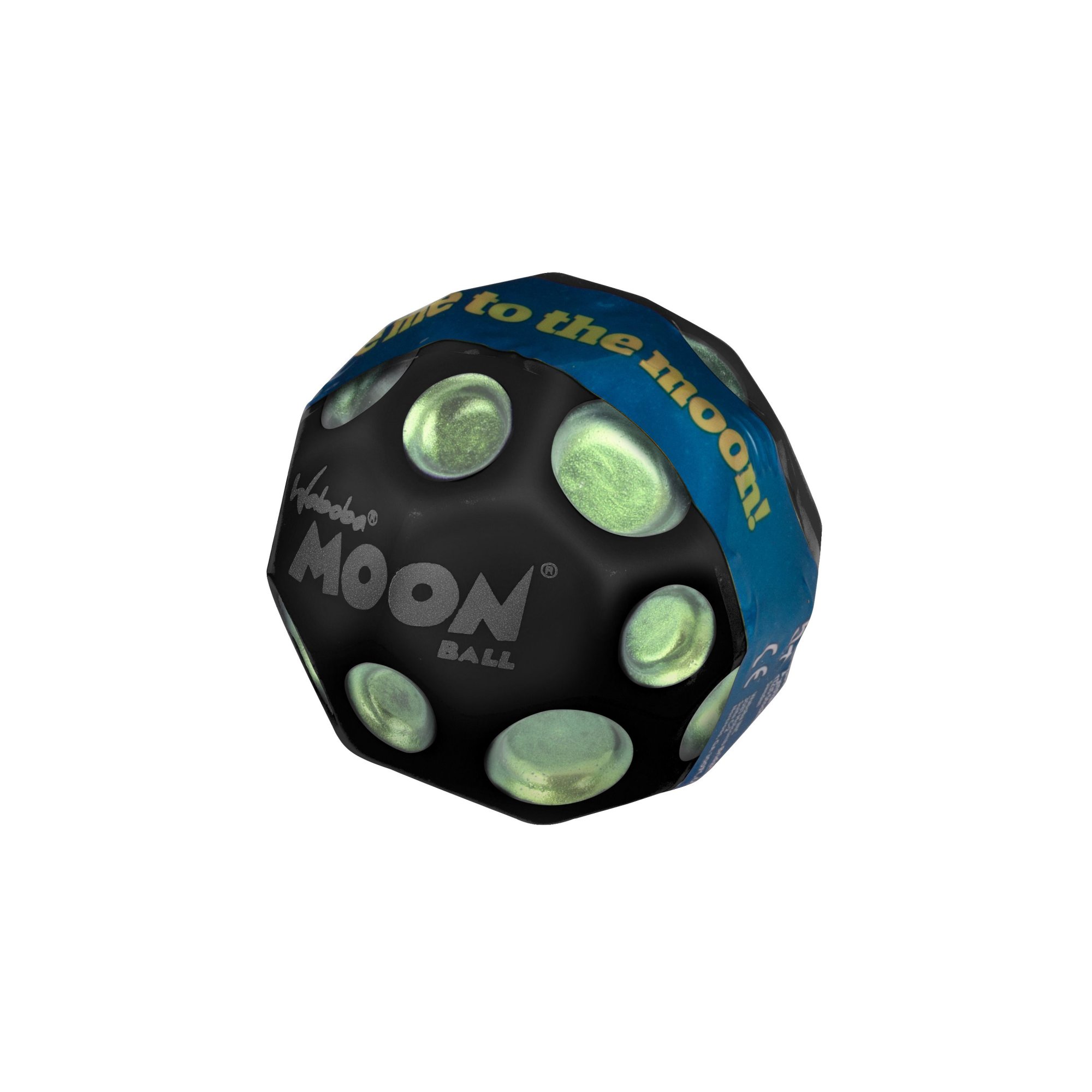 Waboba Moon Dark Side Bulk