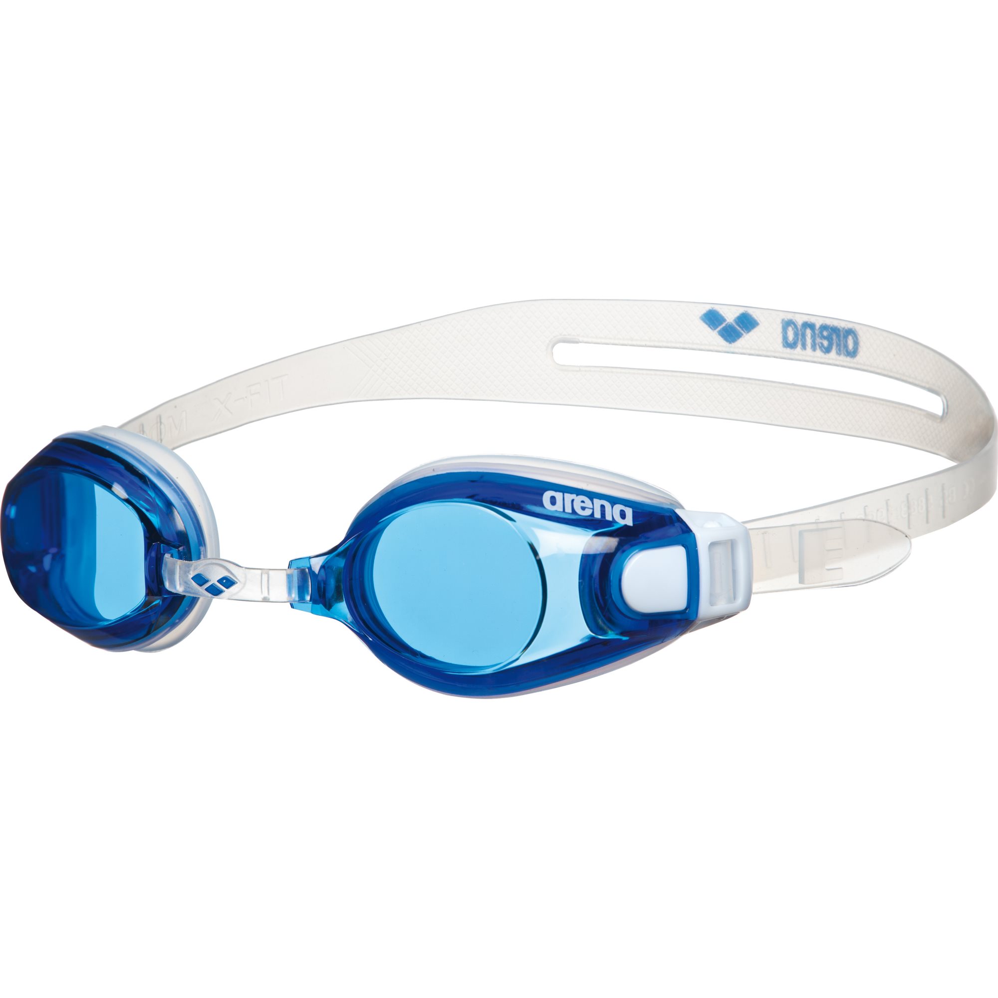 arena Zoom X-Fit Schwimmbrille