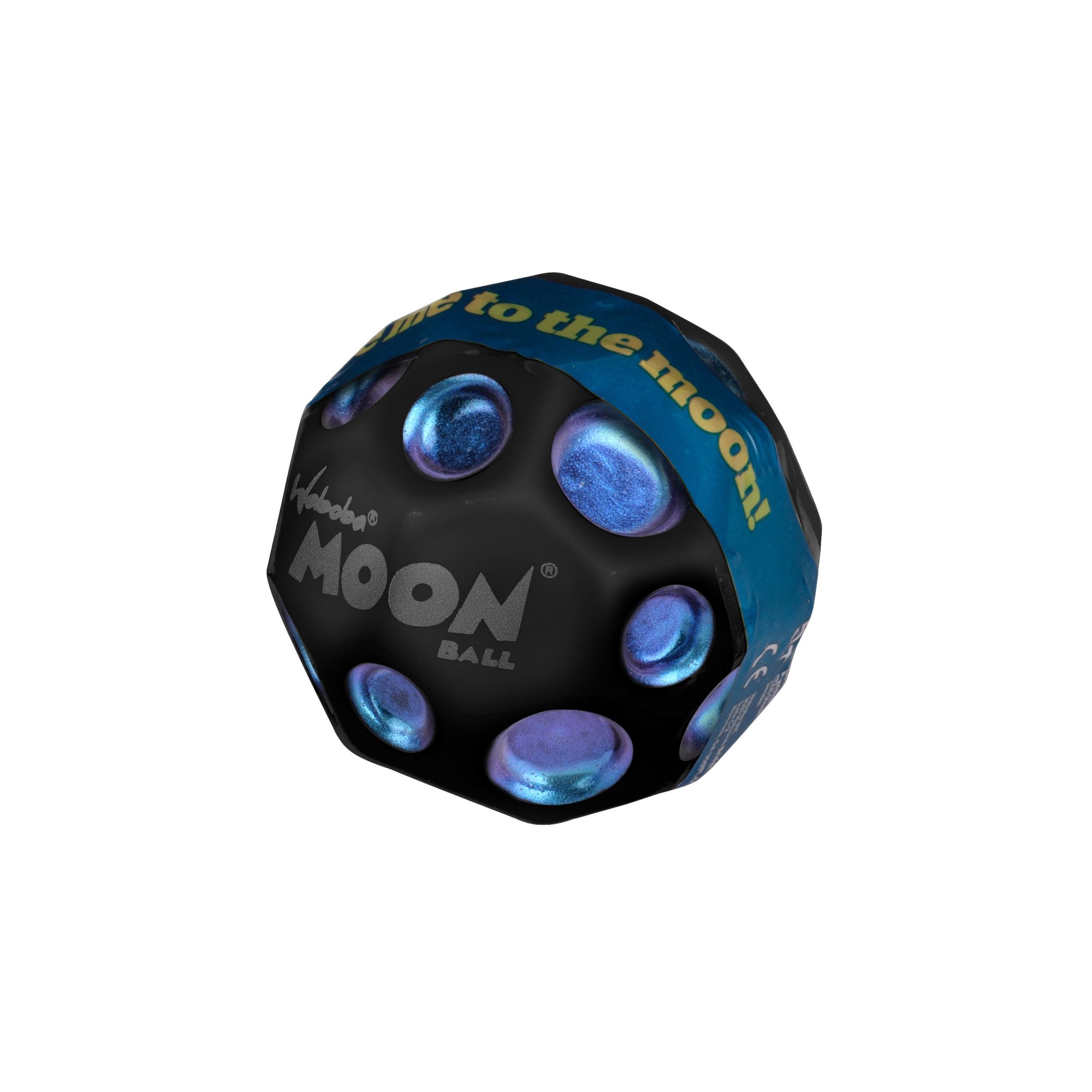Waboba Moon Dark Side Bulk