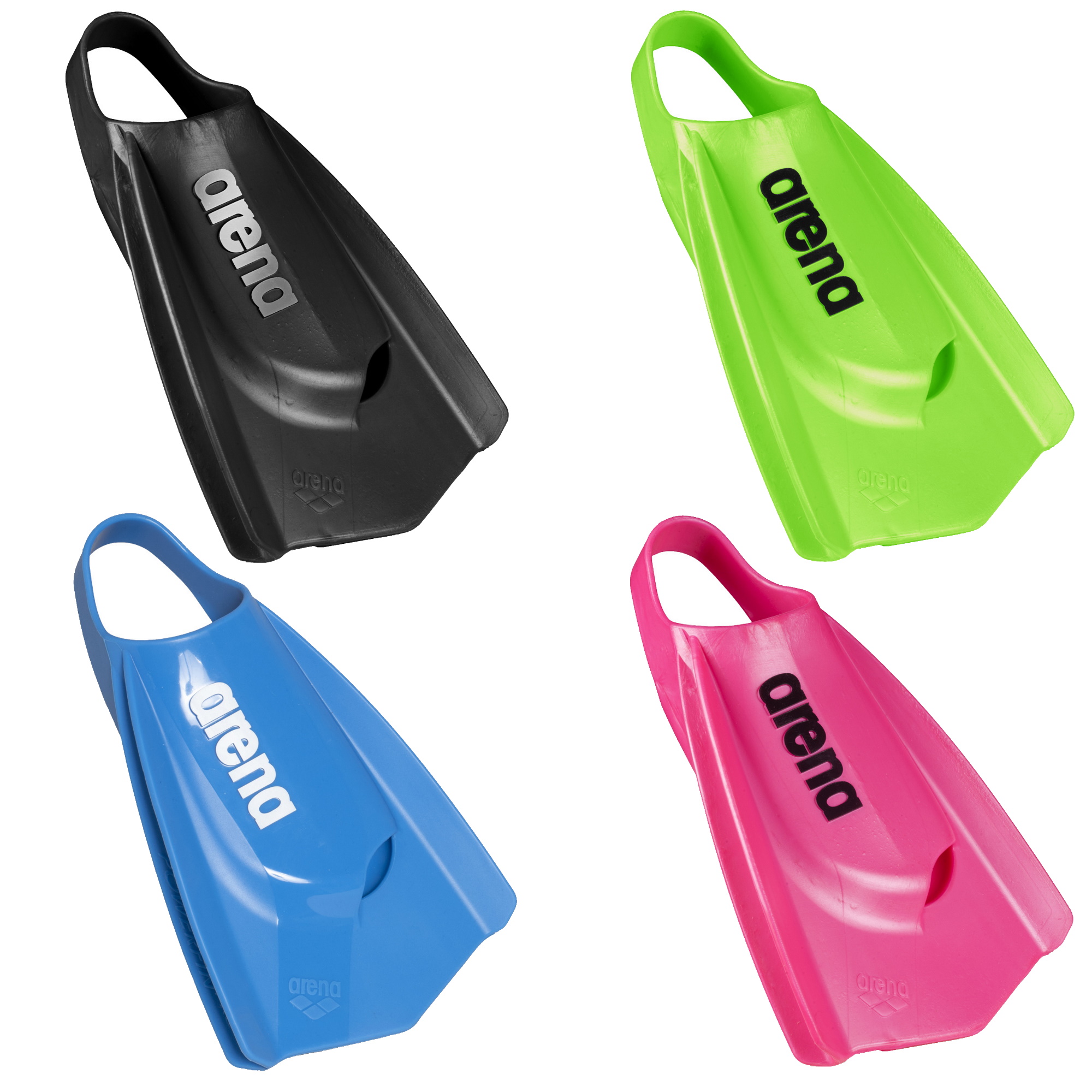 arena Powerfin Pro