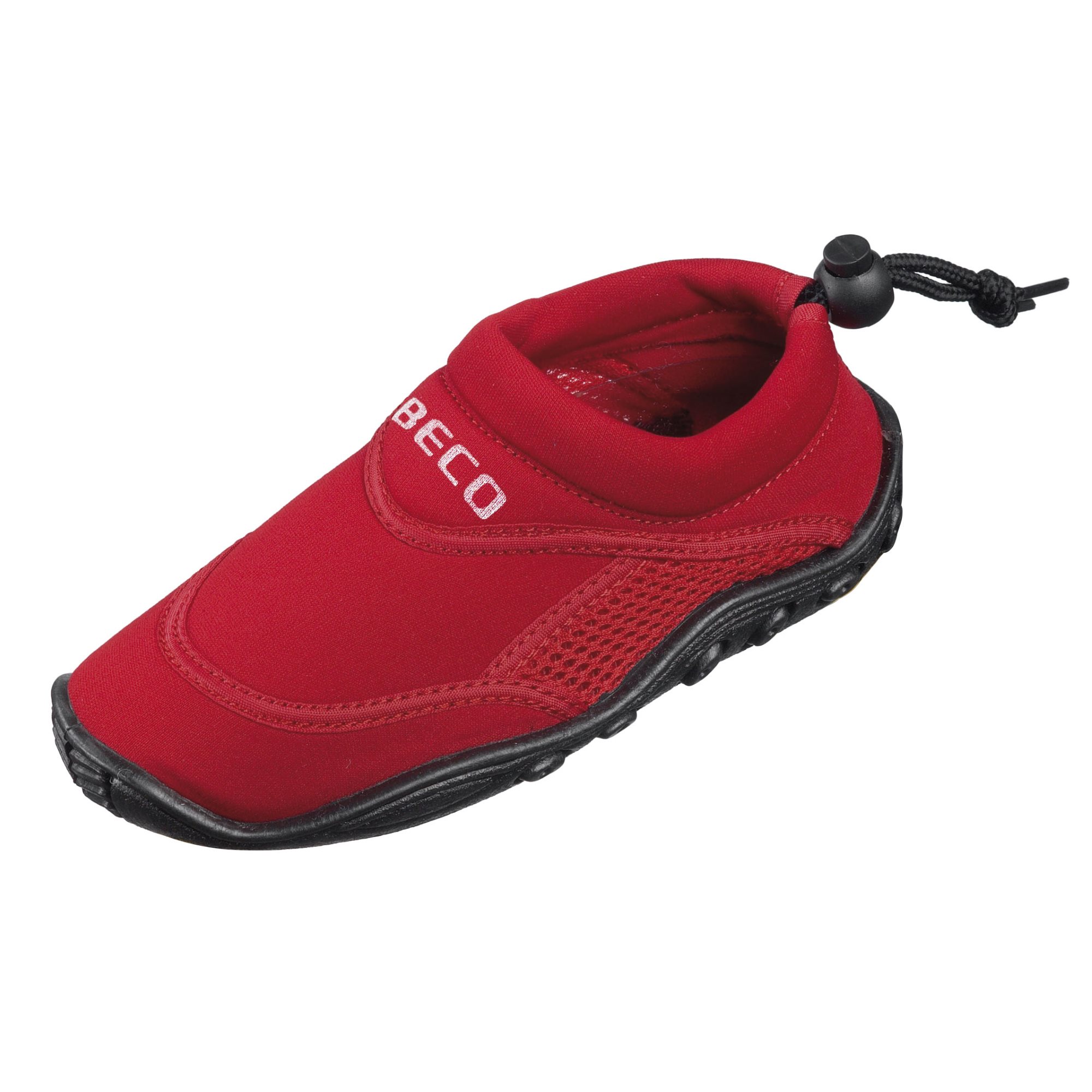 BECO Kinder-Surfschuhe rot 24