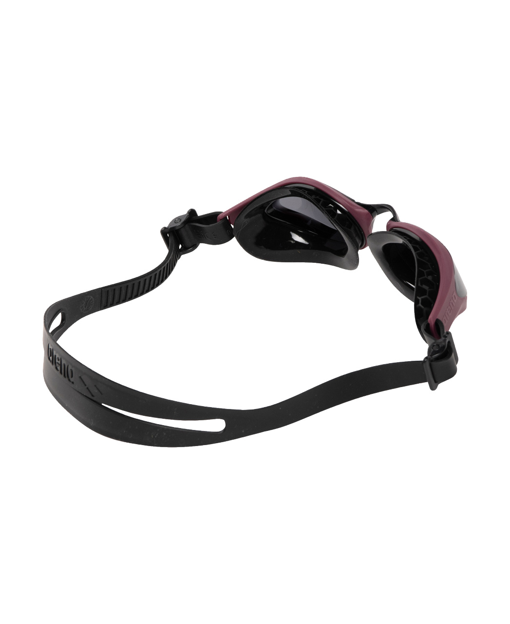 arena Air Bold Swipe smoke-red-wine-black
