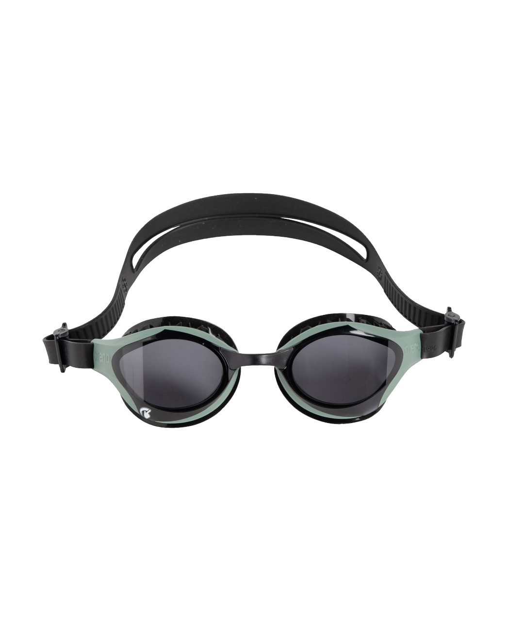 arena Air Bold Swipe smoke-dark olive-black