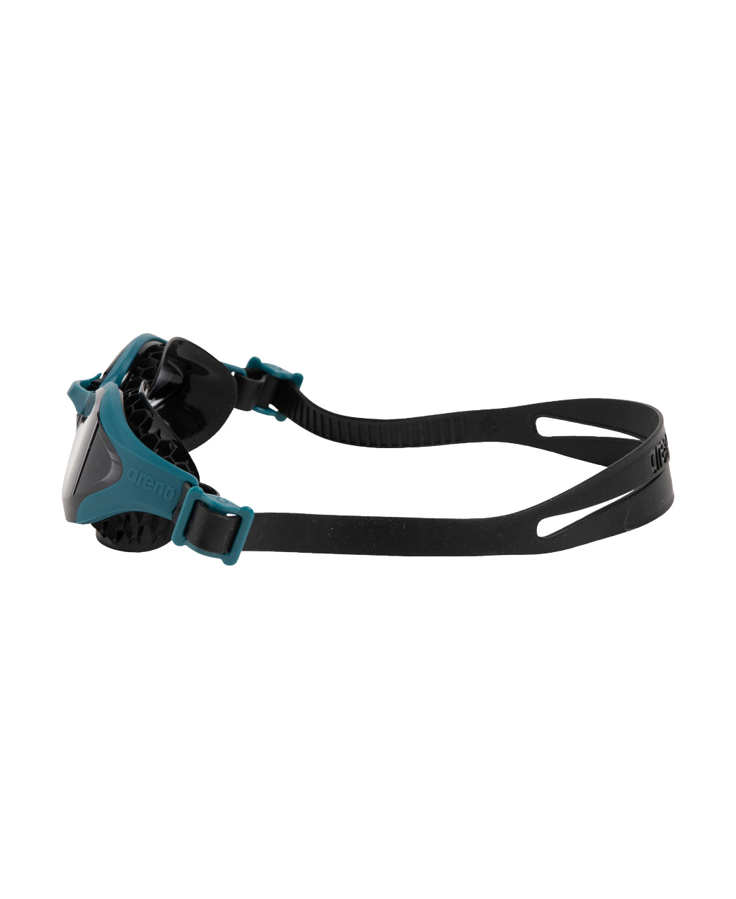 arena Air Bold Swipe smoke-green lake-black