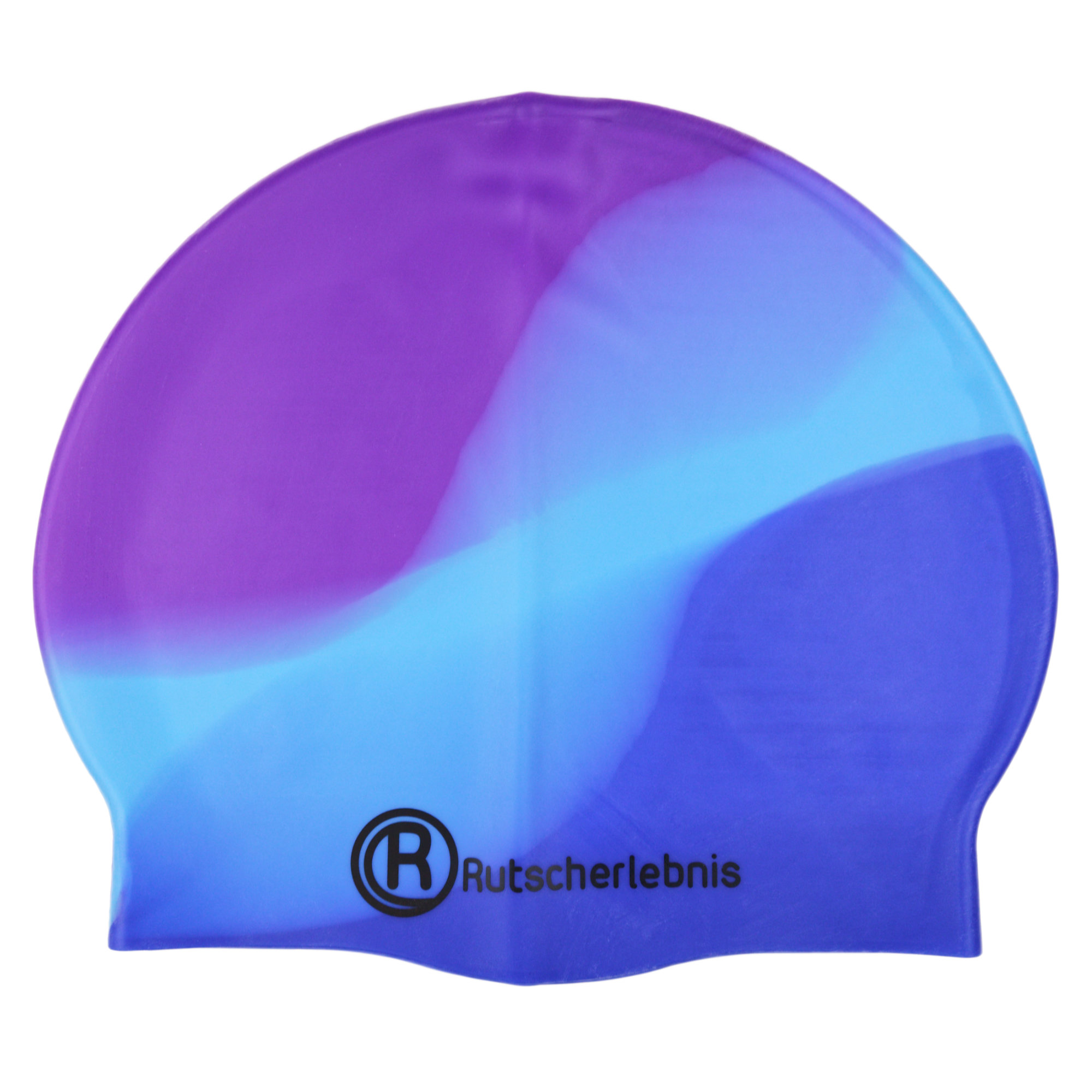 Rutscherlebnis Tie Dye Silicone Cap Galaxy