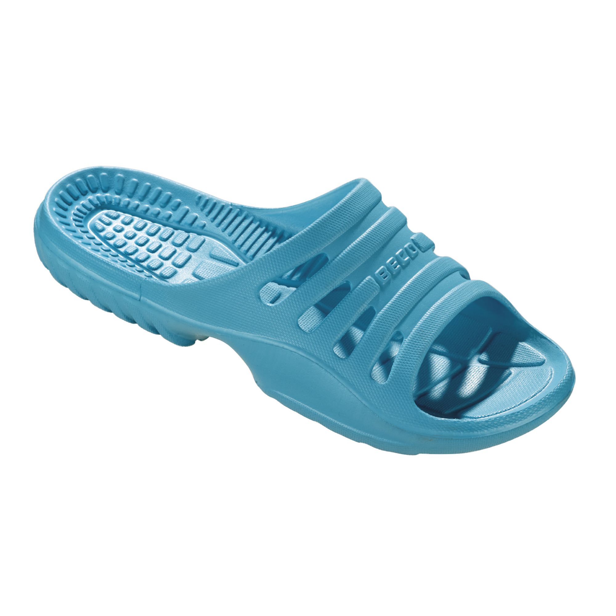 BECO Badeschuhe Slipper