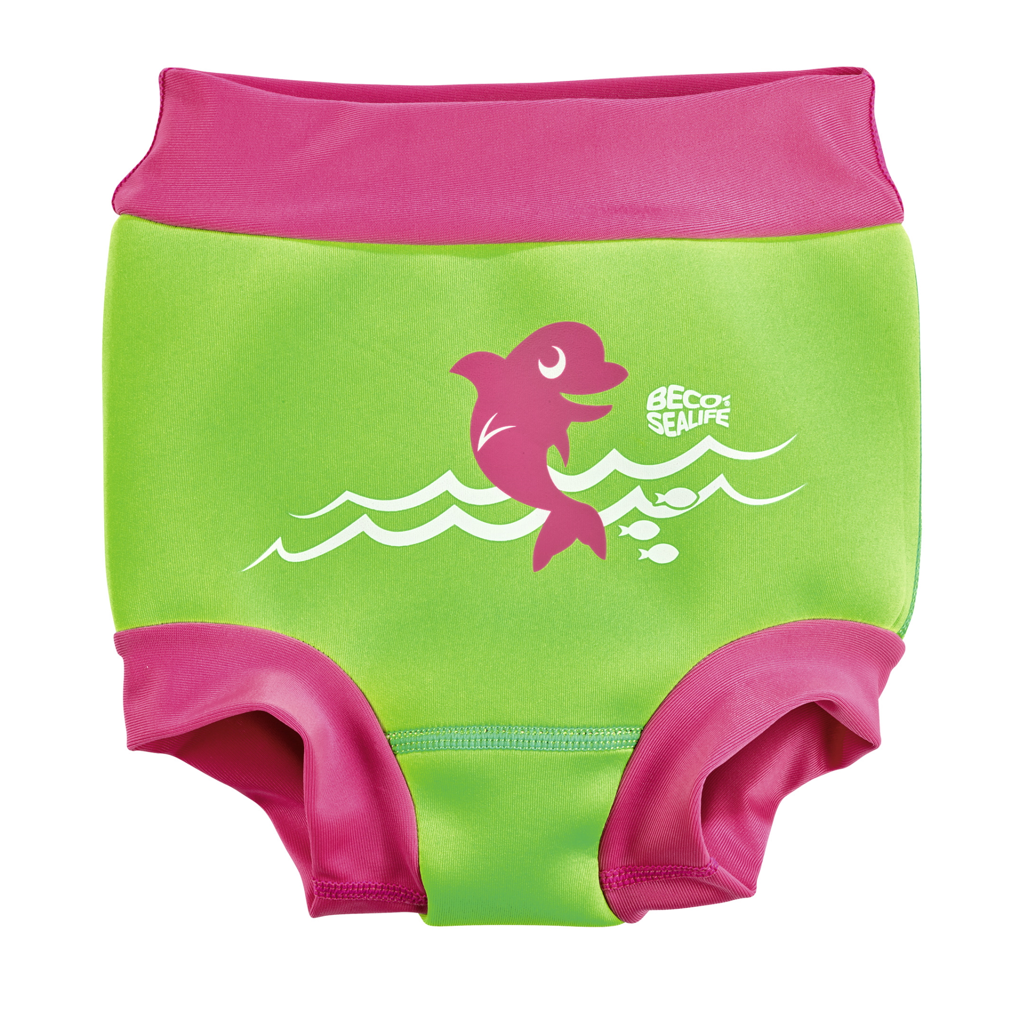 BECO SEALIFE Neopren Aqua Nappies