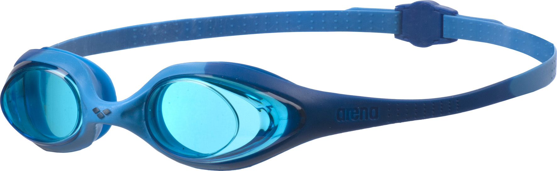 arena Schwimmbrille Spider JR