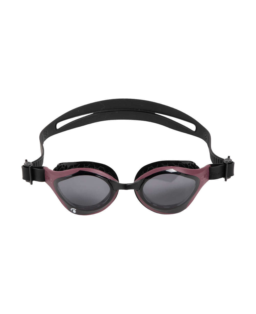 arena Air Bold Swipe smoke-red-wine-black