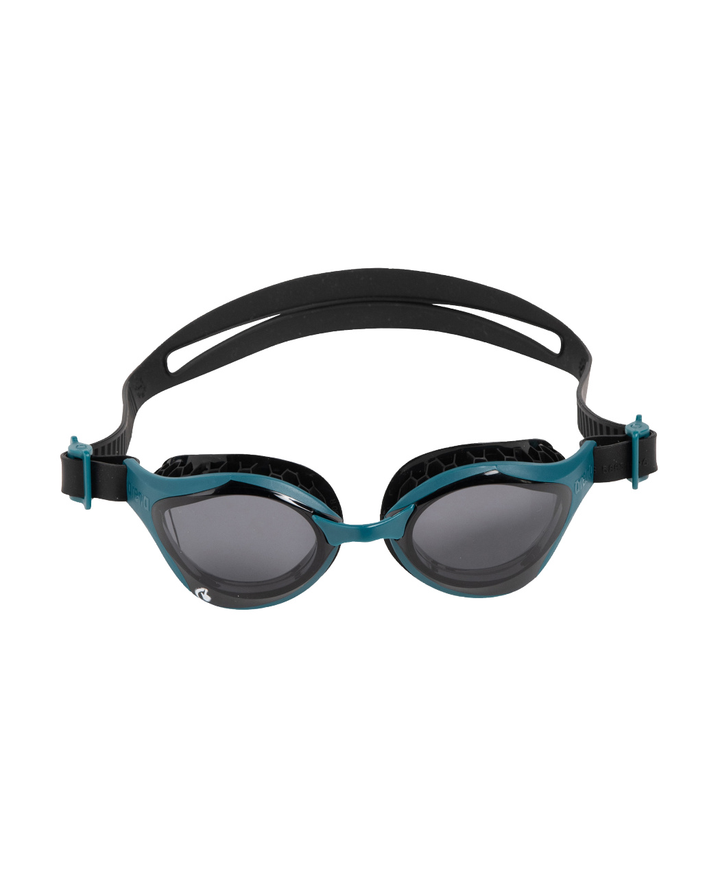 arena Air Bold Swipe smoke-green lake-black