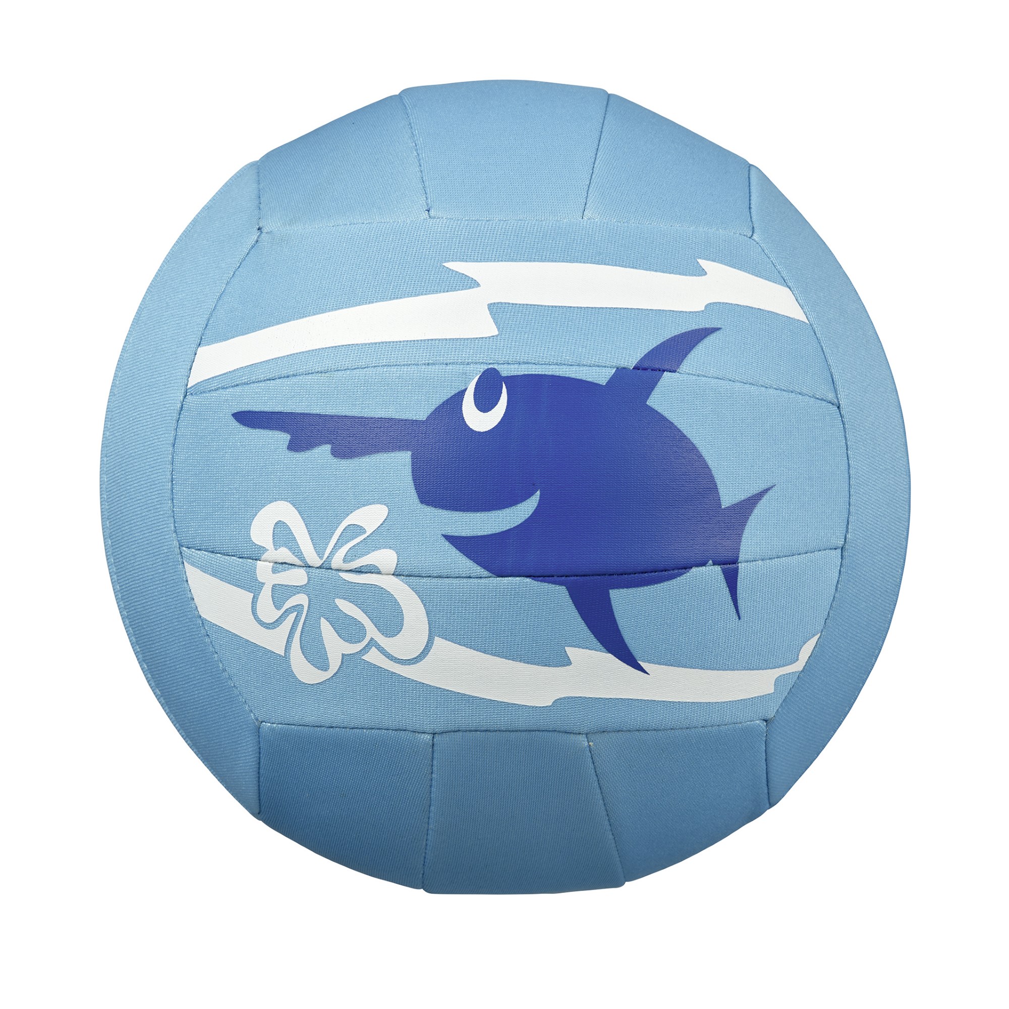 BECO SEALIFE Neopren Beach Ball 21cm