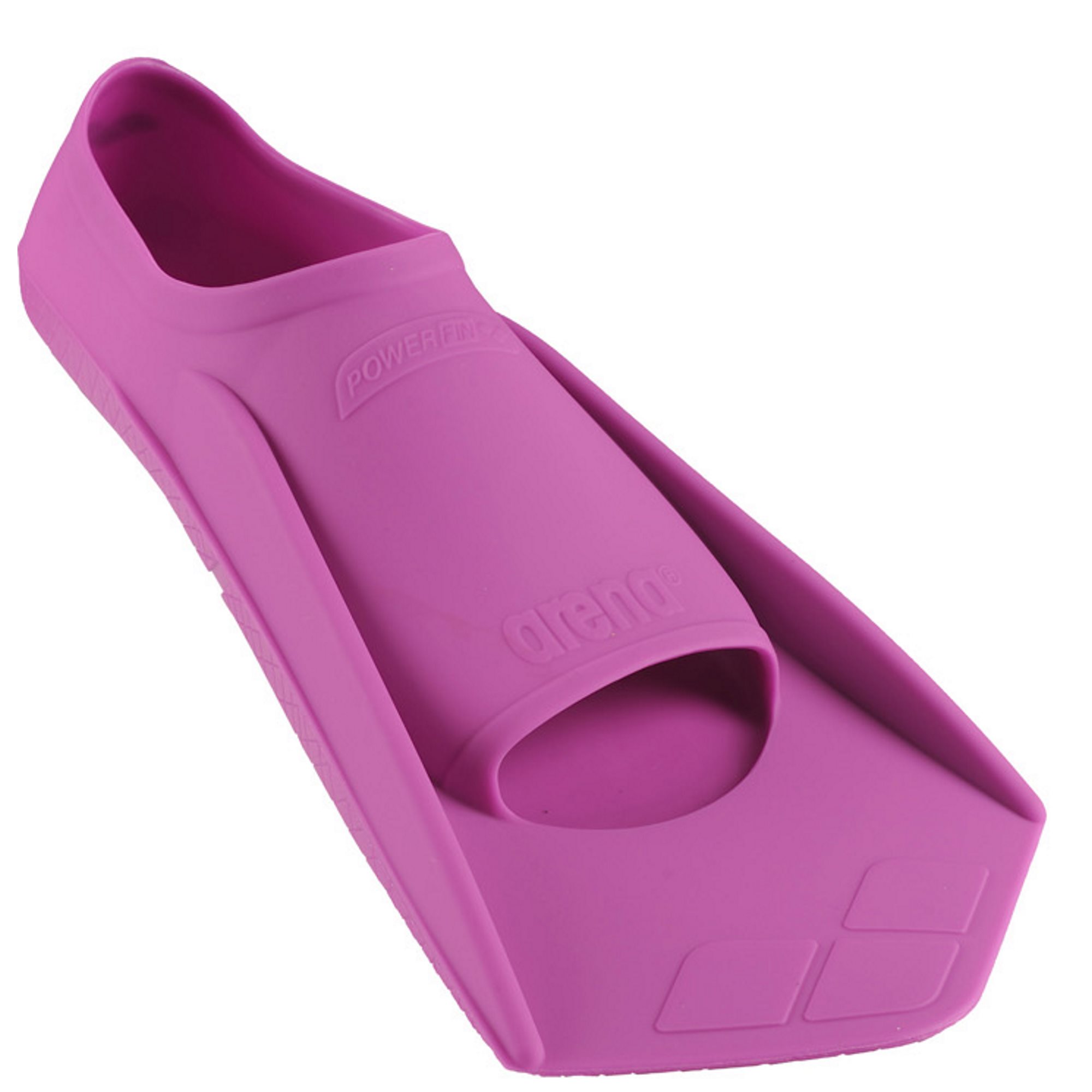 arena Powerfin 35/36 pink-black
