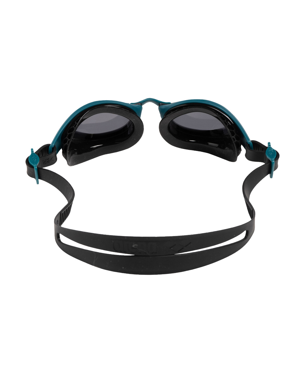 arena Air Bold Swipe smoke-green lake-black