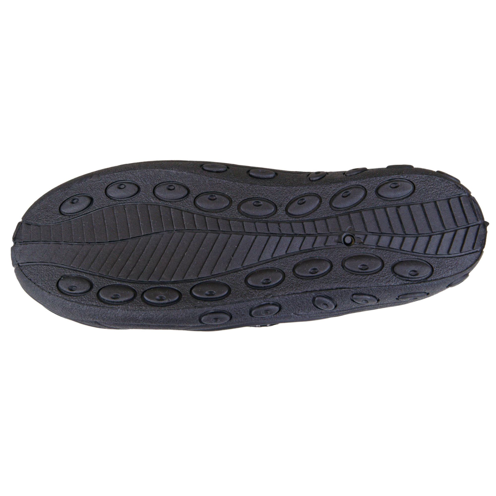 Rutscherlebnis Aqua-Schuhe 36 Black
