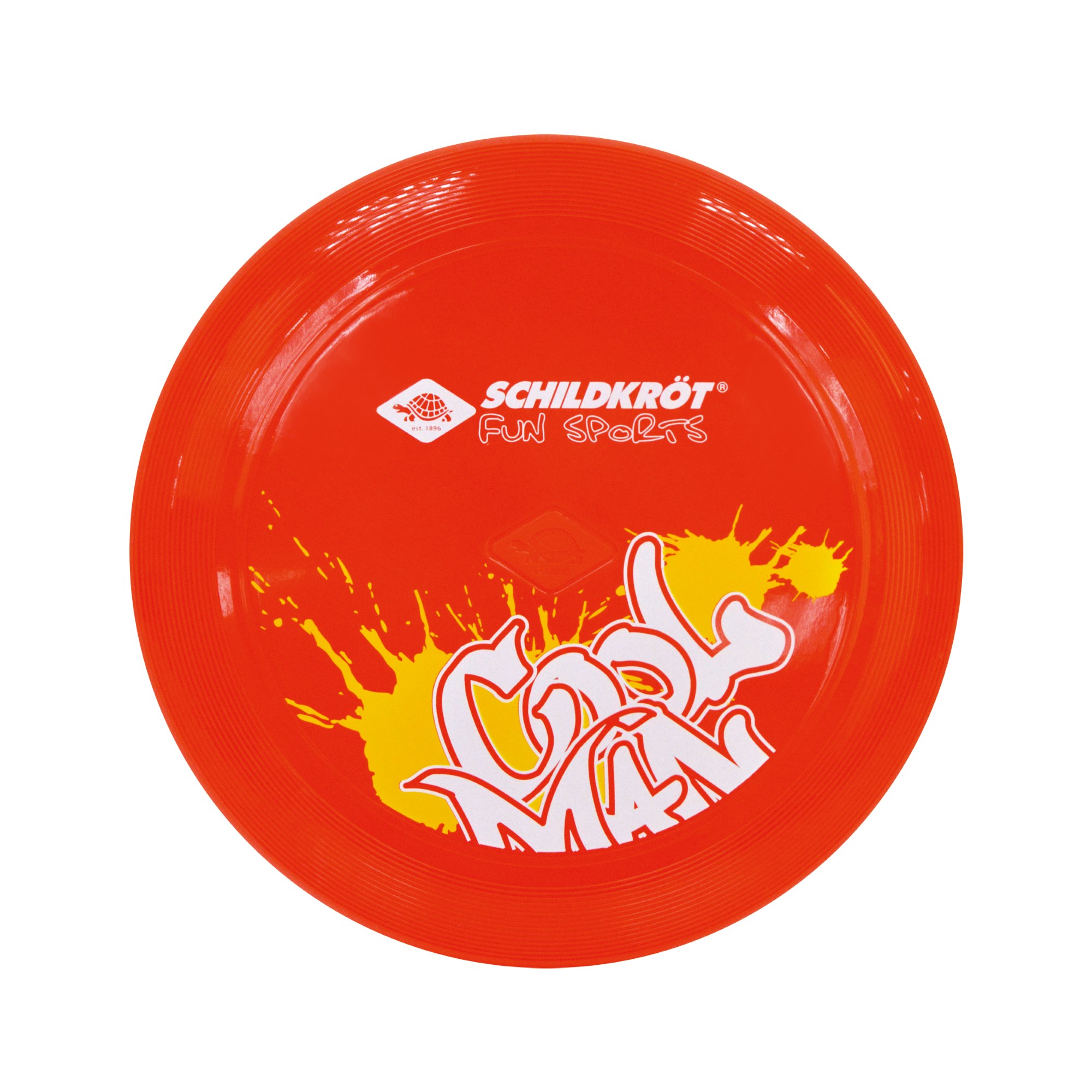 Schildkröt Funsports Speed Disc Basic