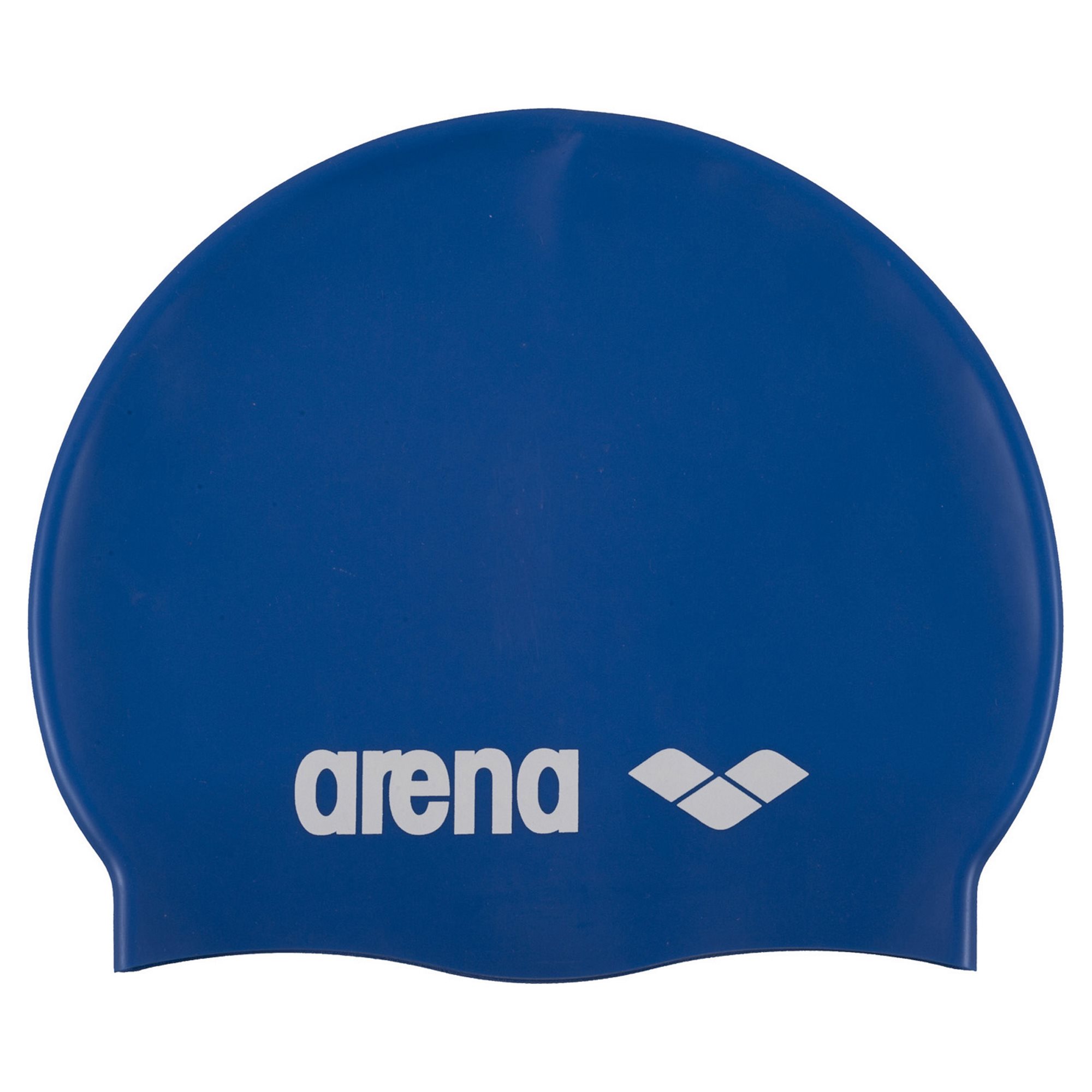 arena Badekappe Classic Silicone Junior