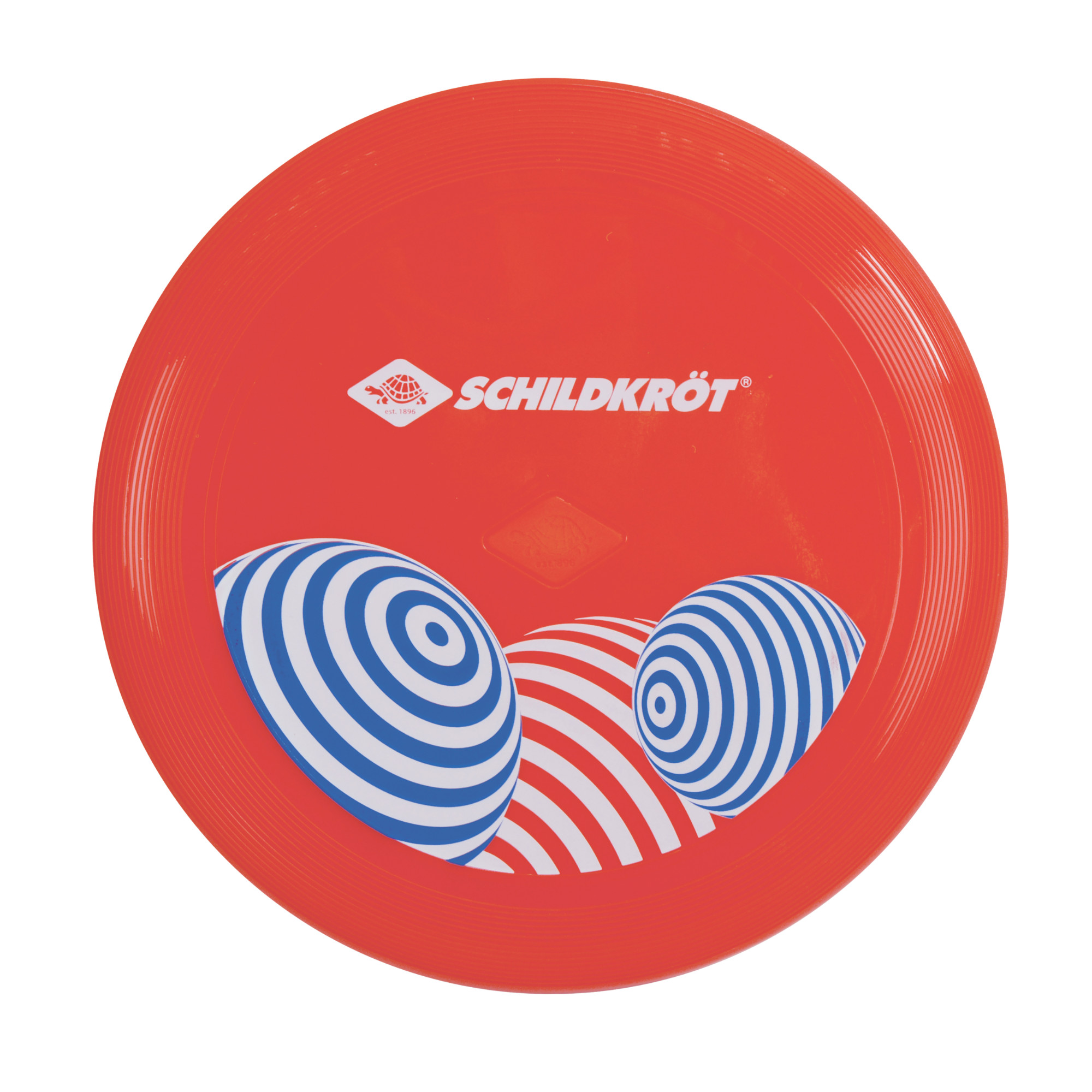 Schildkröt Speed Disc Ocean