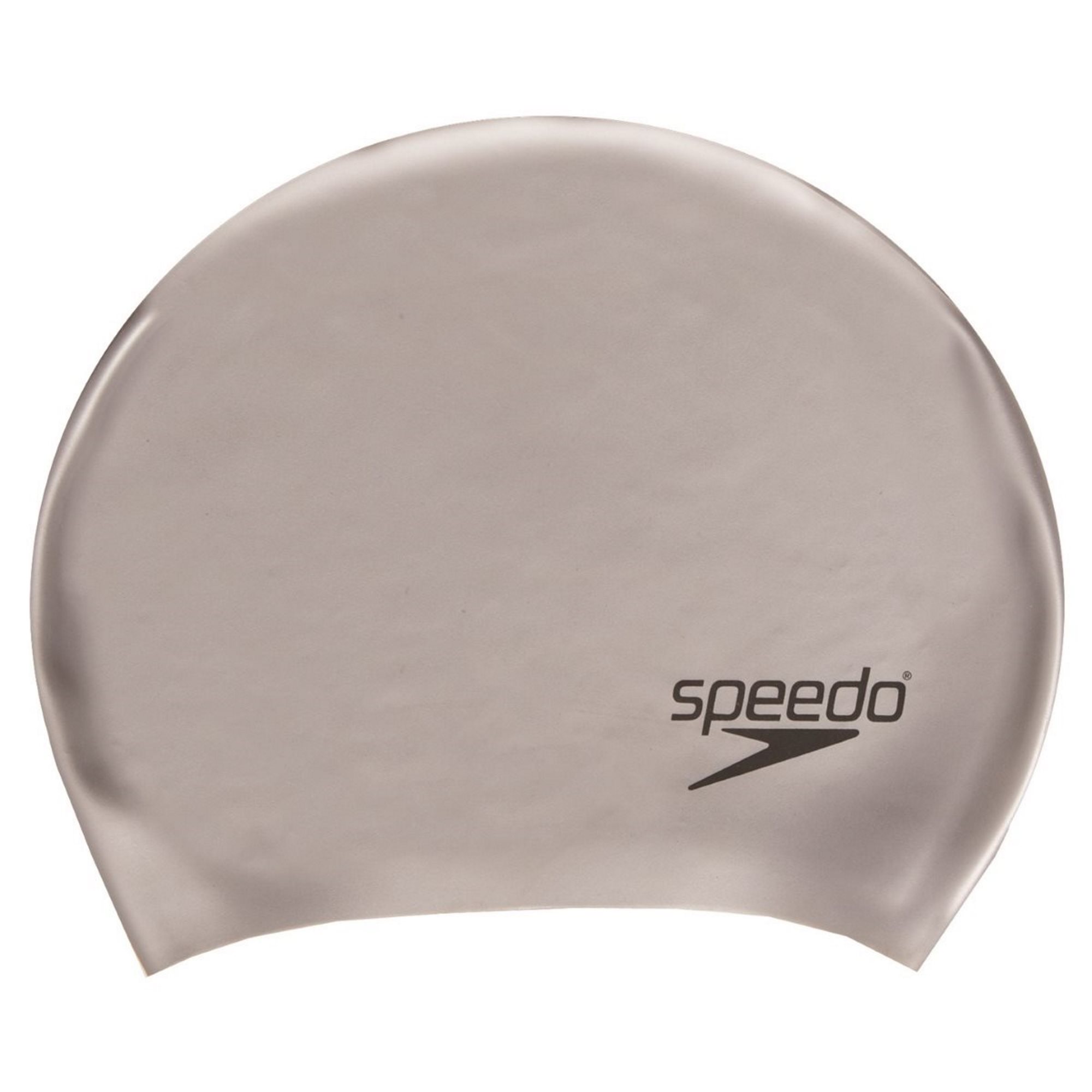 Speedo Long Hair Cap Badekappe