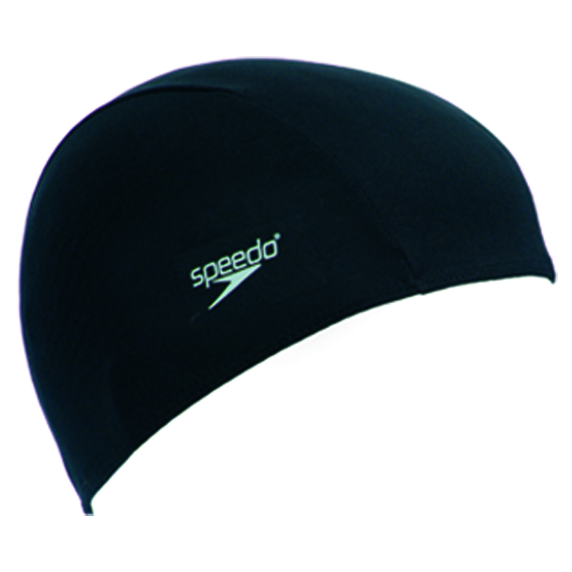 Speedo Polyester Cap