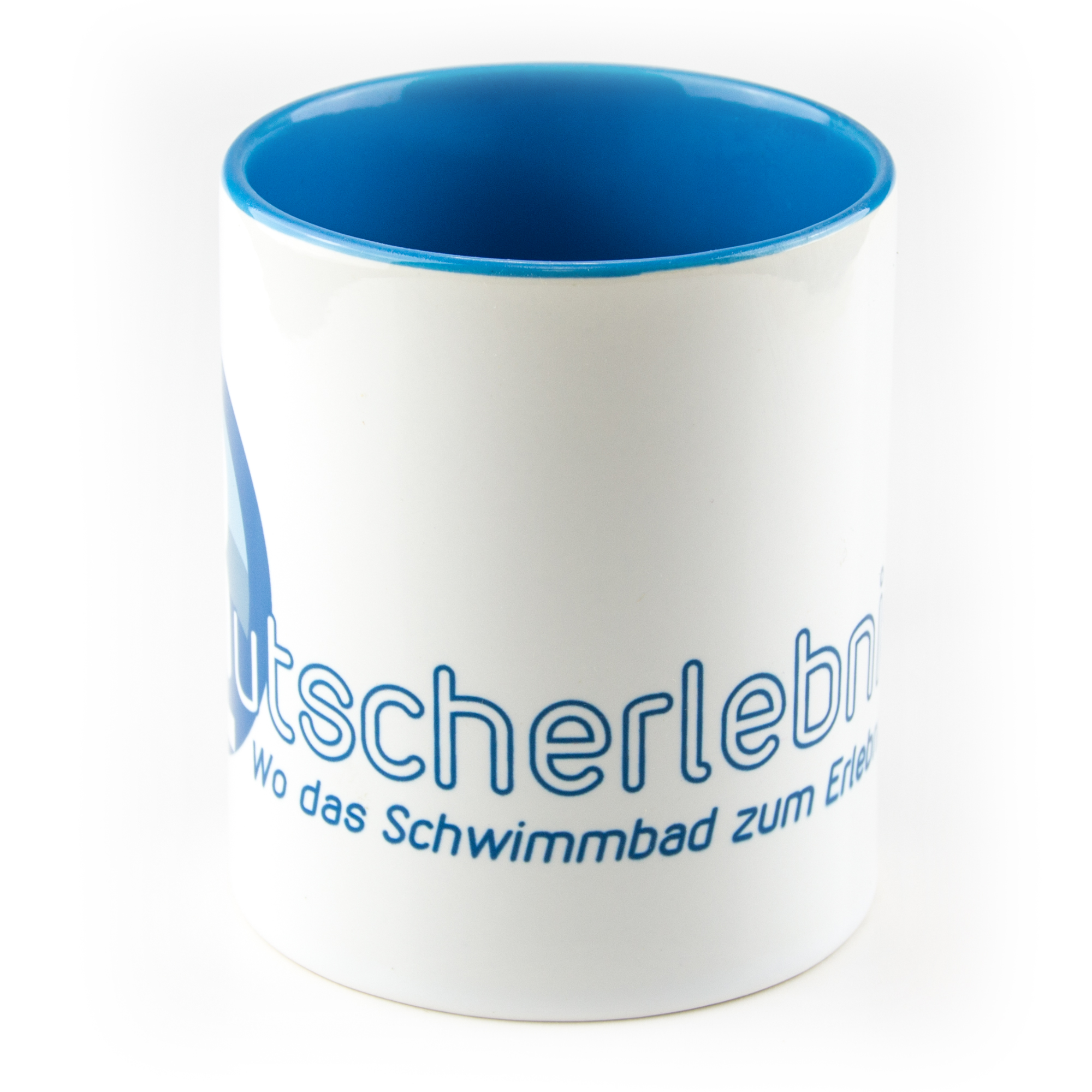Rutscherlebnis.de Kaffeetasse