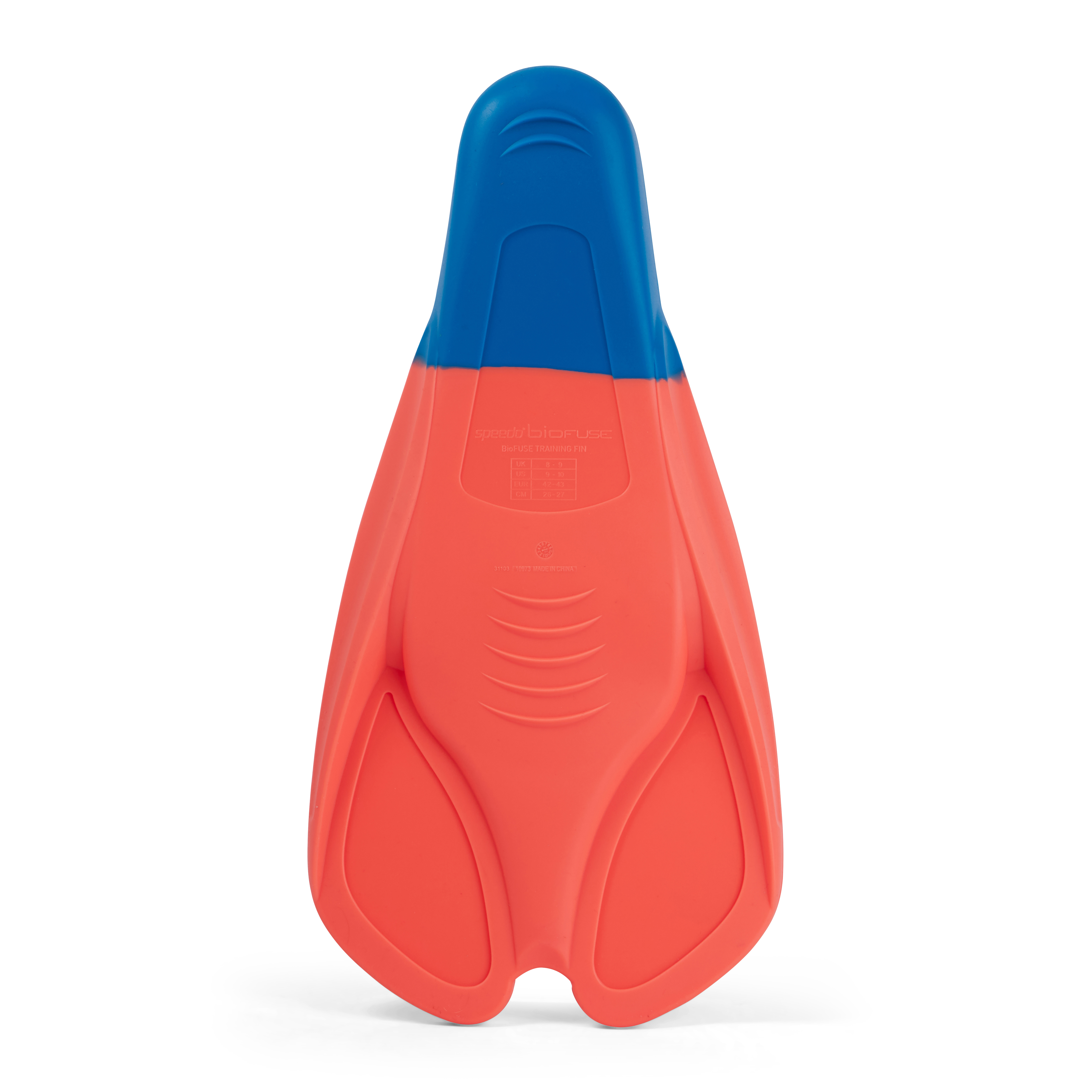 Speedo Biofuse Training Fin 47-48
