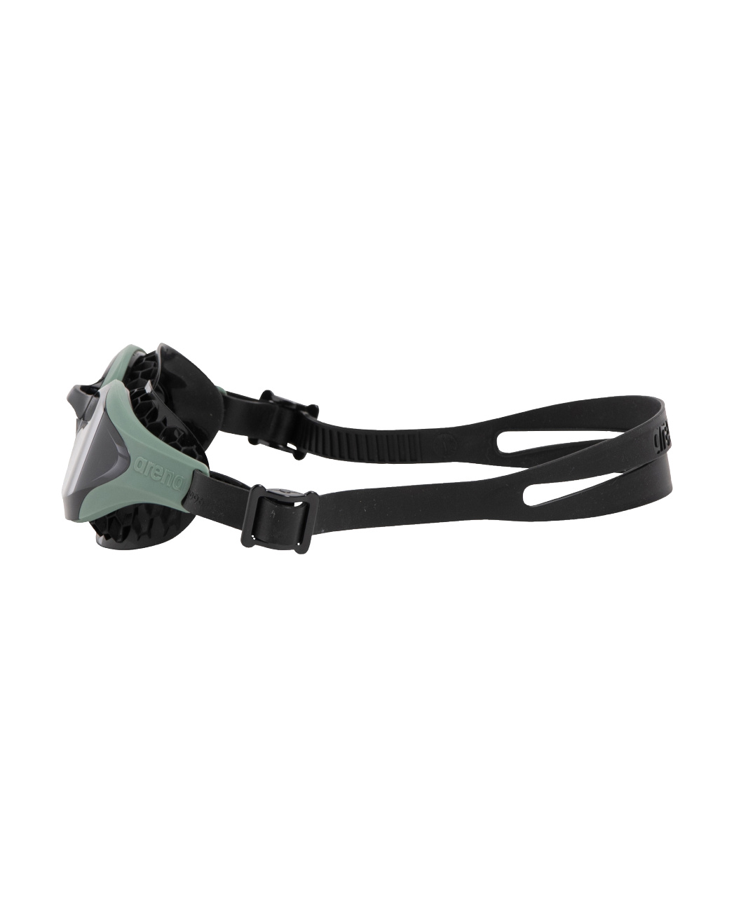 arena Air Bold Swipe smoke-dark olive-black