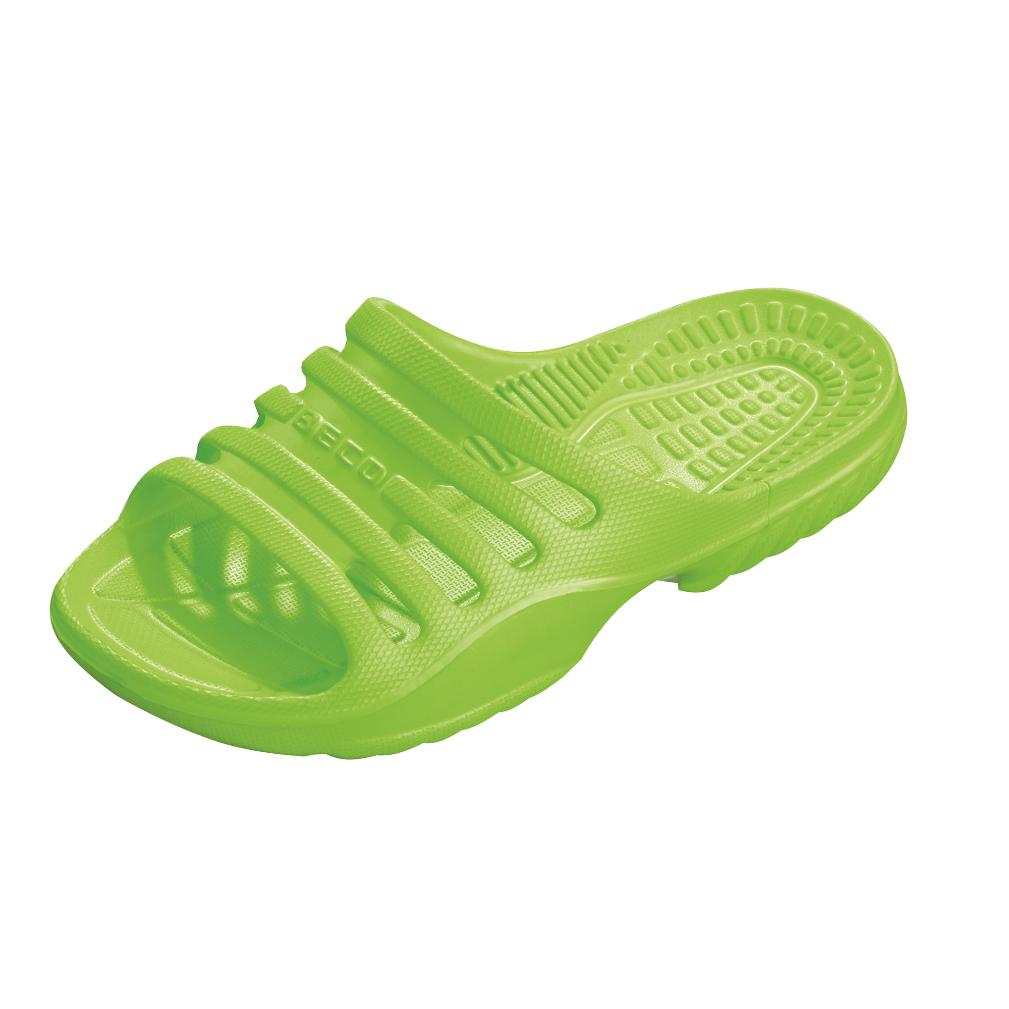 BECO Kinder-Badeschuhe Slipper