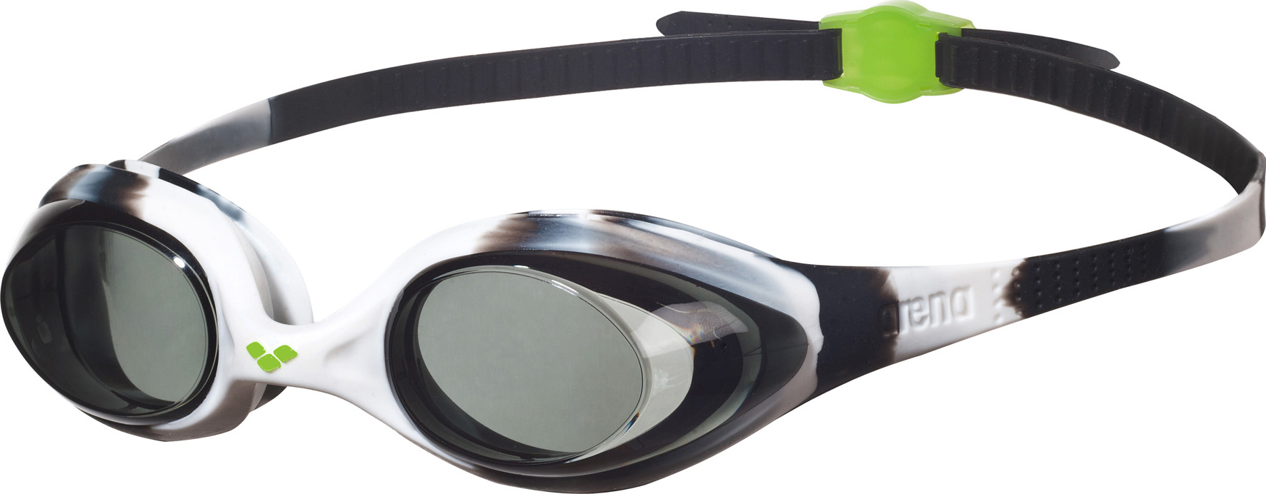 arena Schwimmbrille Spider JR