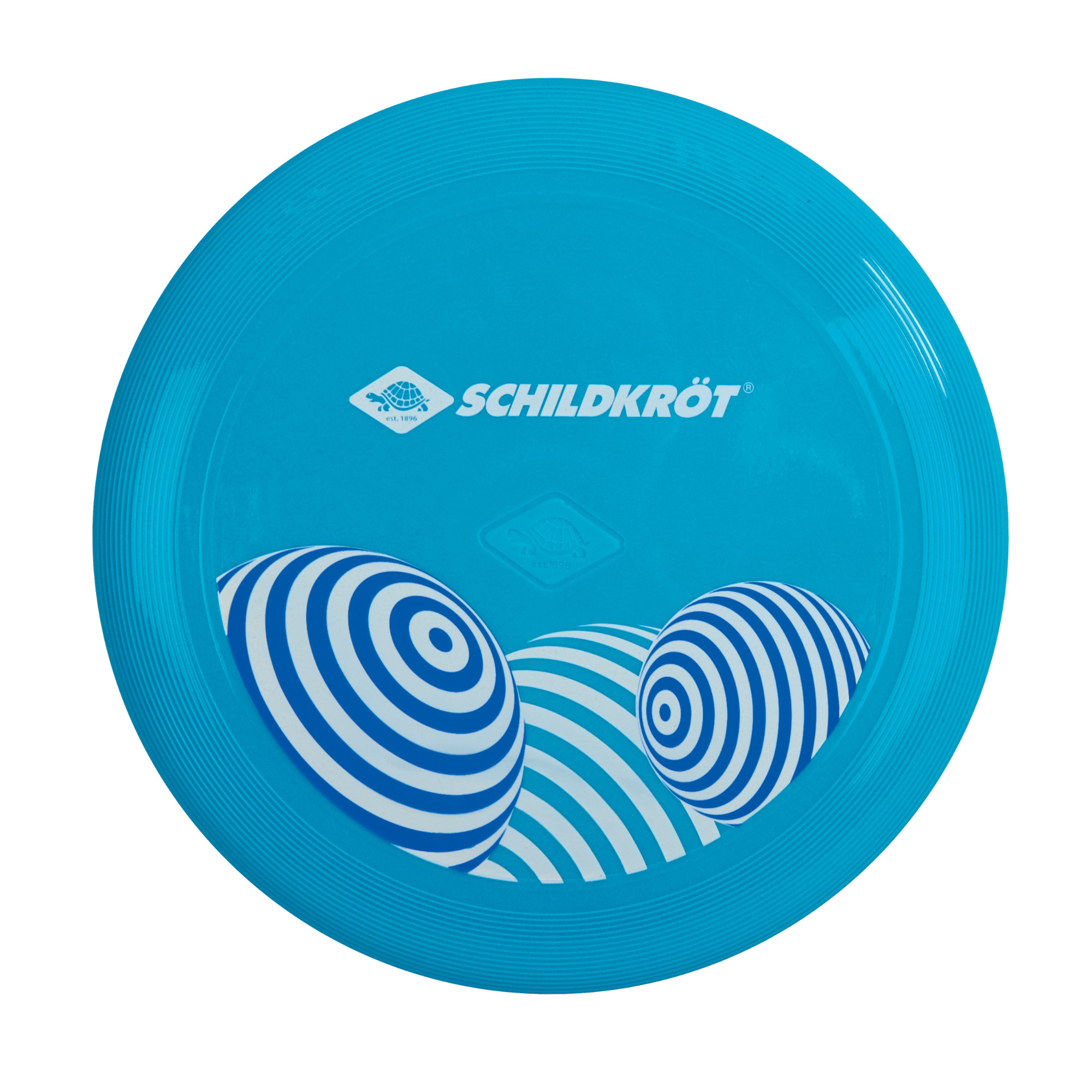 Schildkröt Speed Disc Ocean