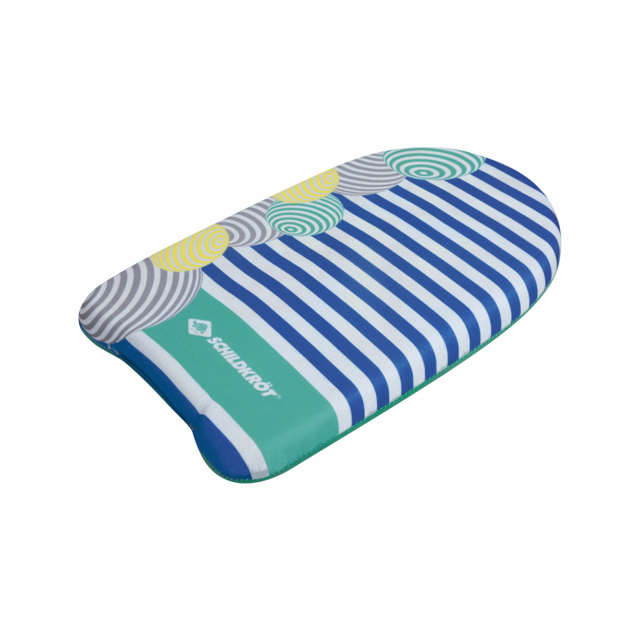 Schildkröt Bodyboard s 49x32x4,5cm