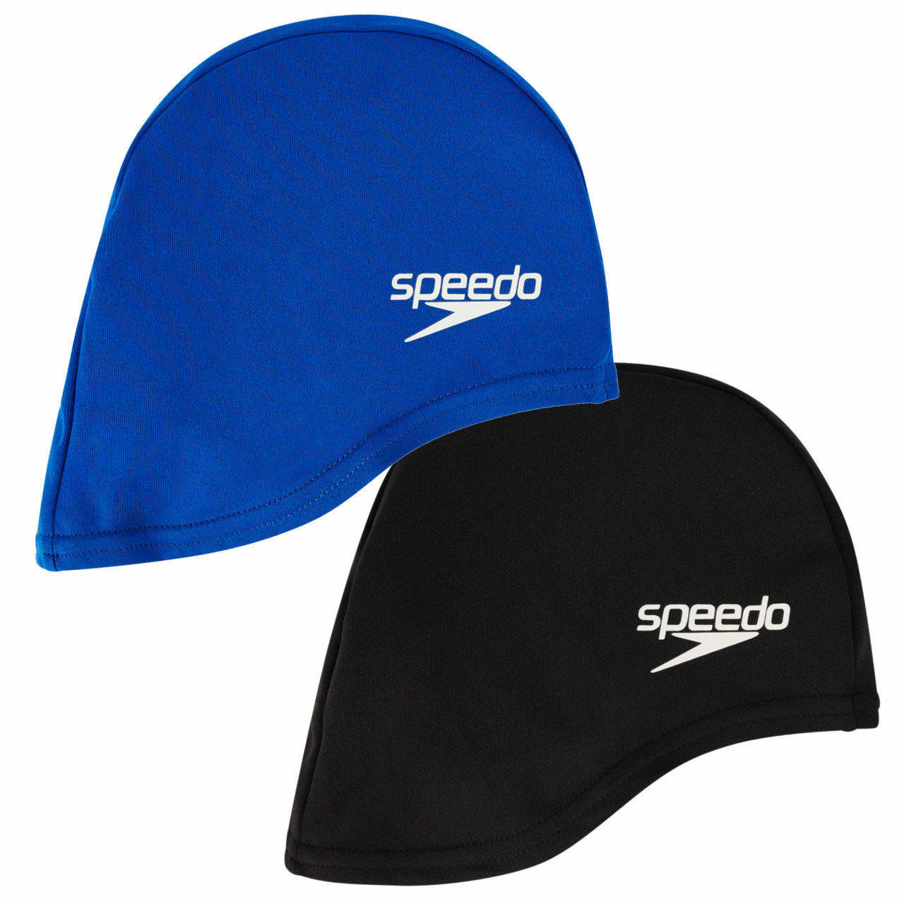 Speedo Polyester Cap Junior